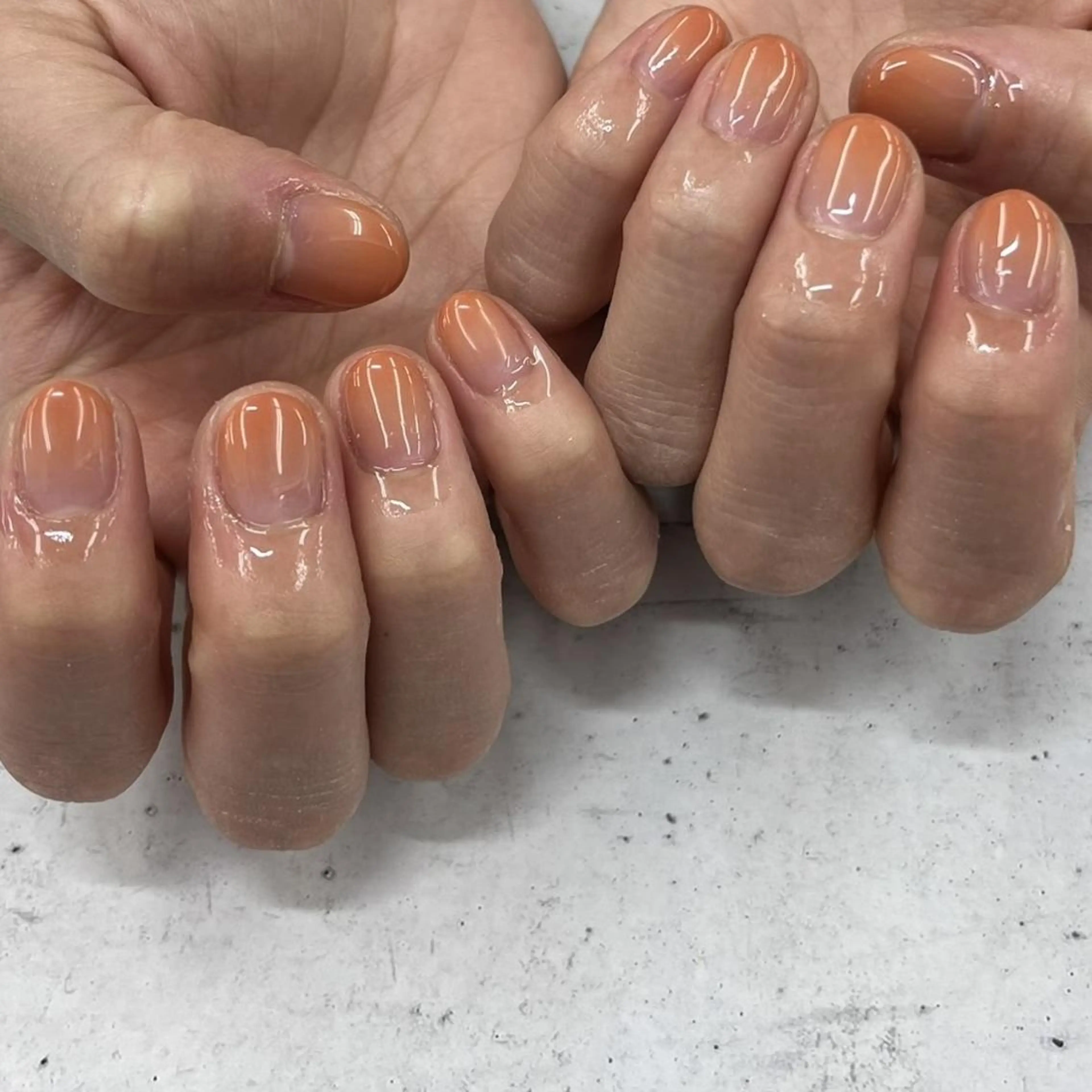 ネイル Nail salon Honey Beeのネイルデザイン