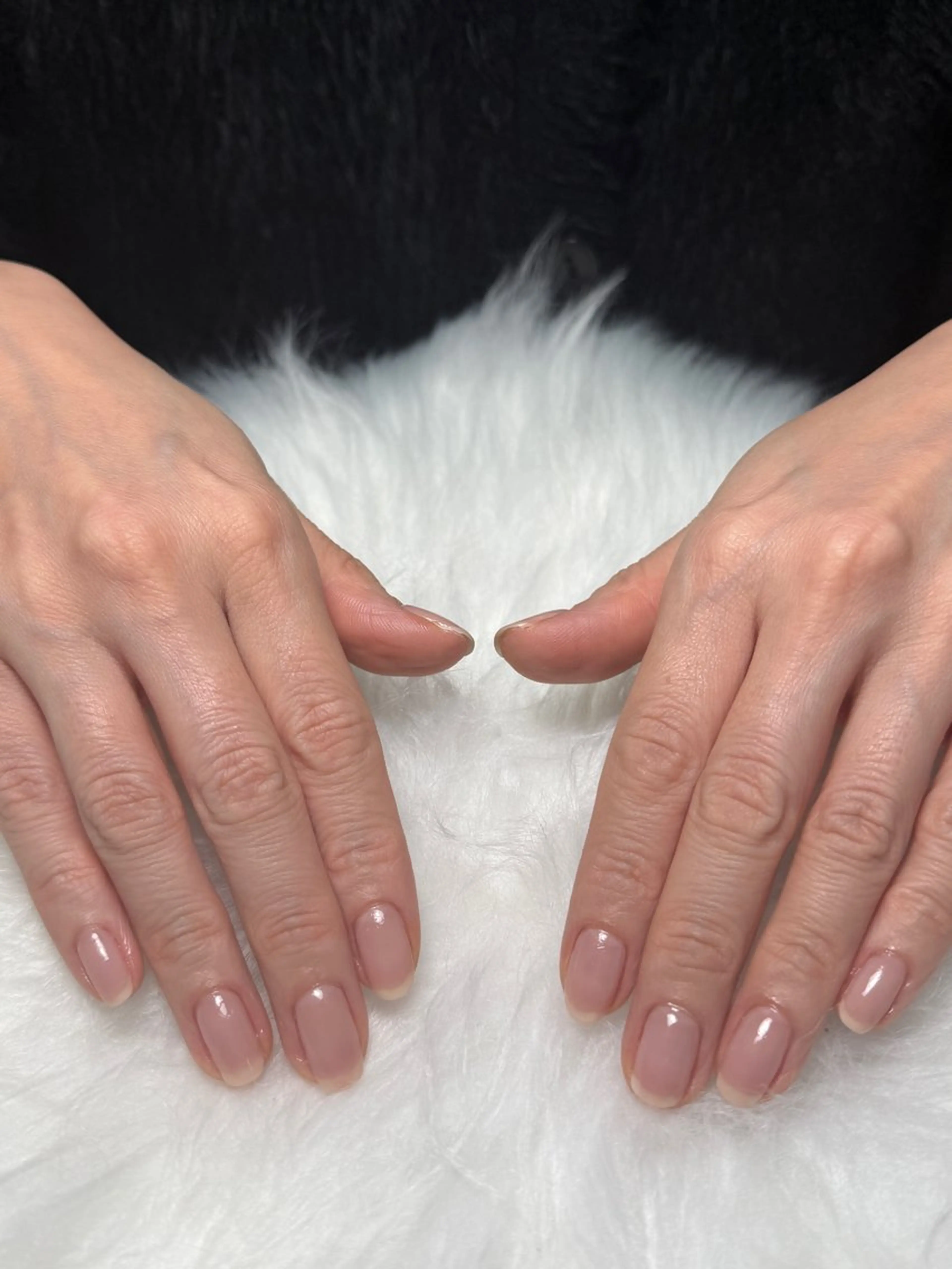 ネイル PLUMY かおるのネイルデザイン