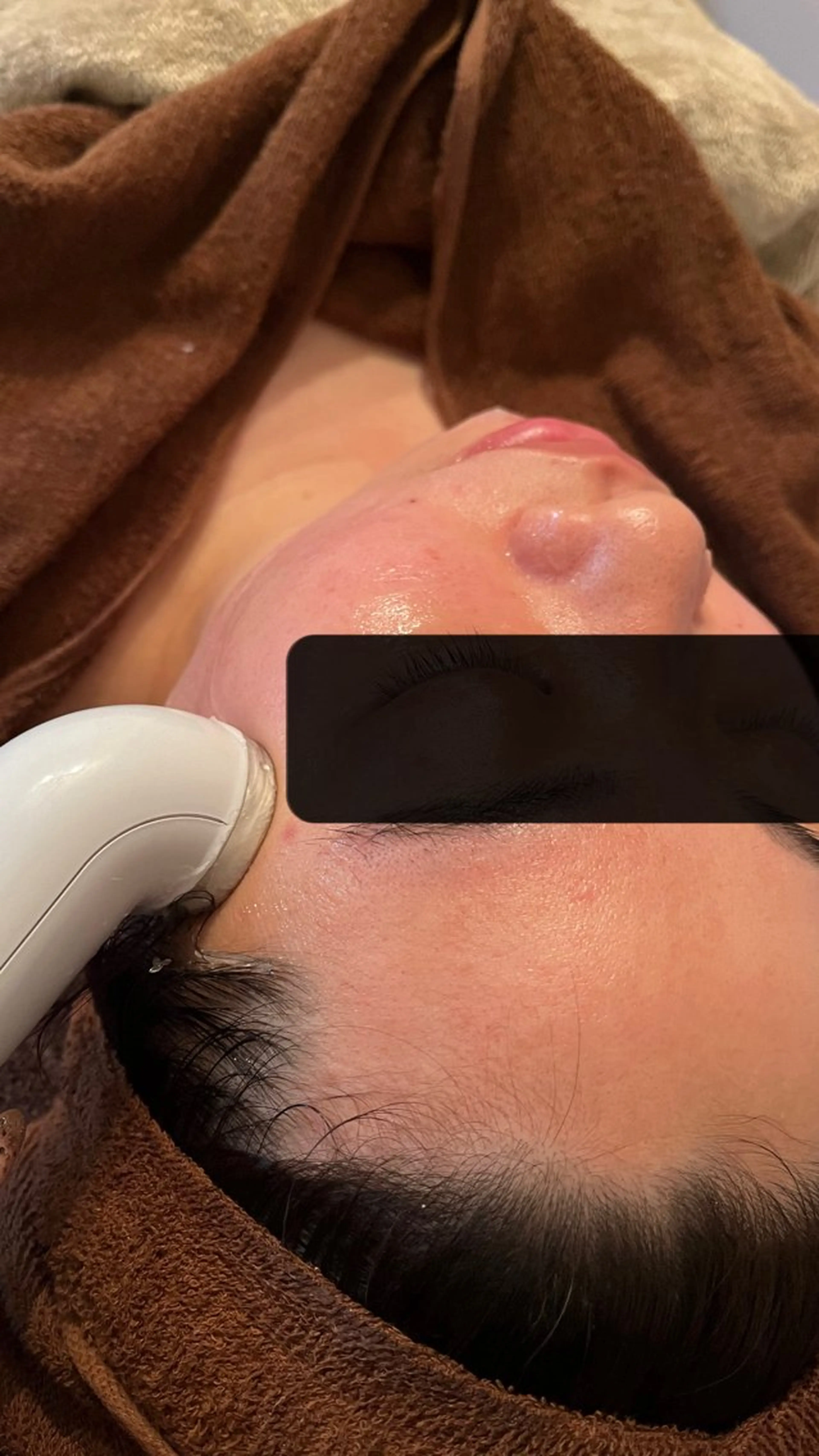 繁昌 春香のエステ・リラクイメージ