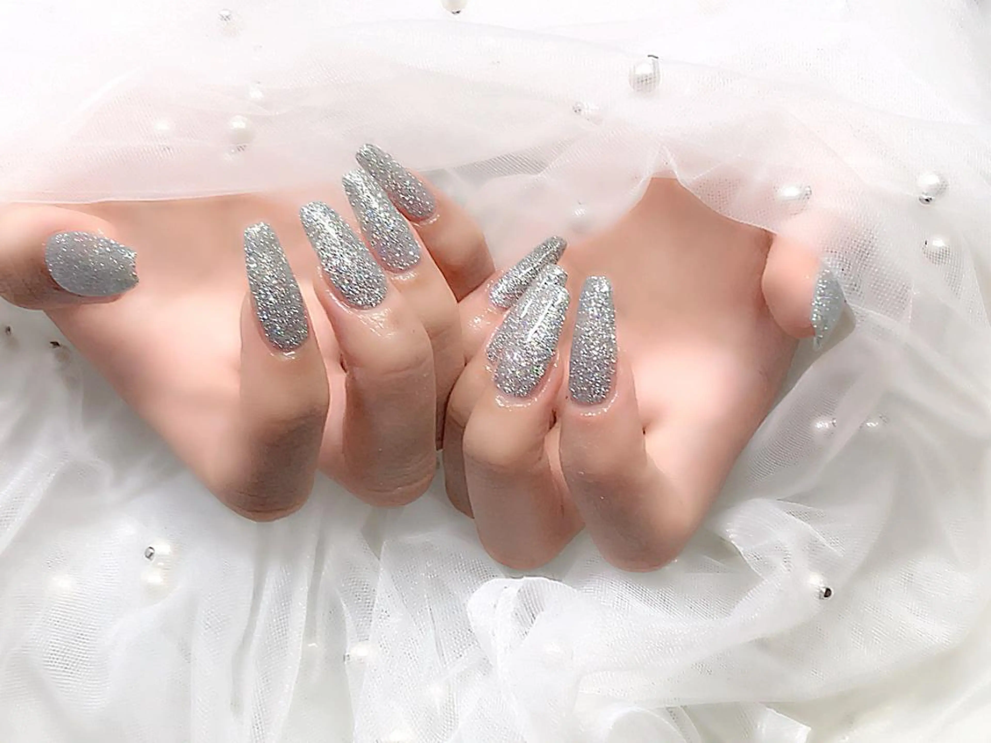 ネイル 整体・ネイル ヨシ堂💅のネイルデザイン