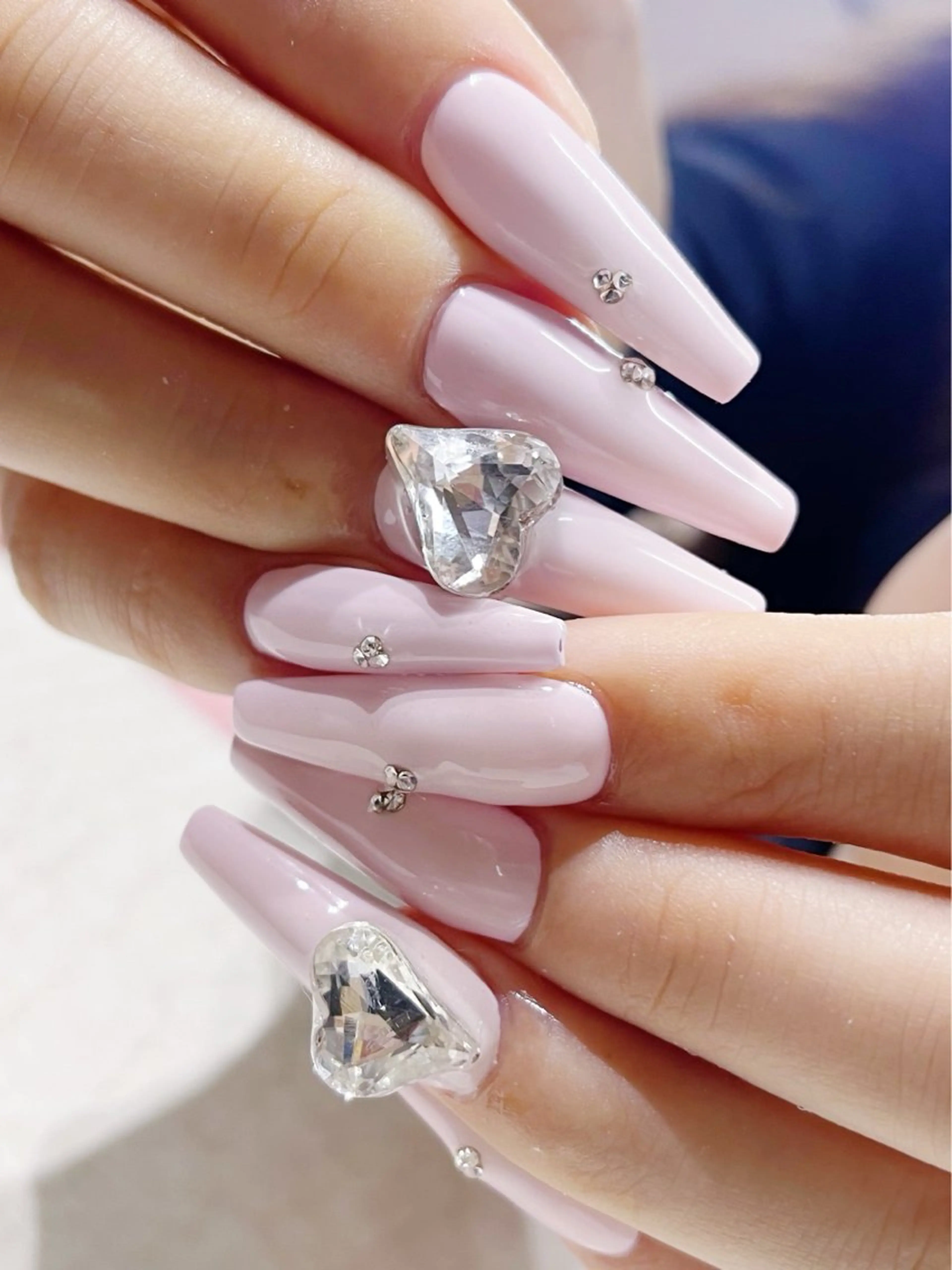ネイル ハンドネイル naildesign BESTのネイルデザイン