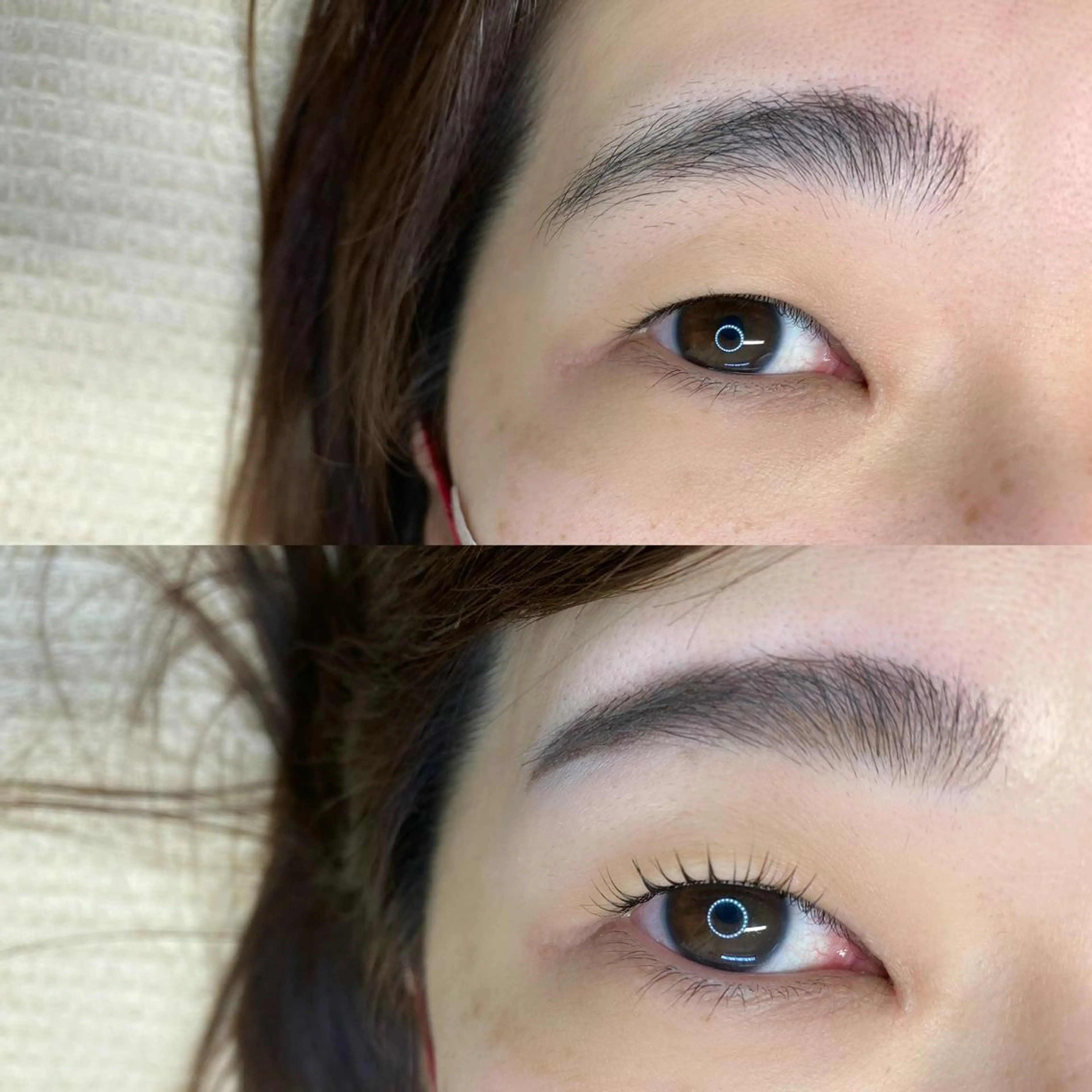 マツエク・マツパ アイブロウ AKI🤎 よしこのマツエク・マツパデザイン