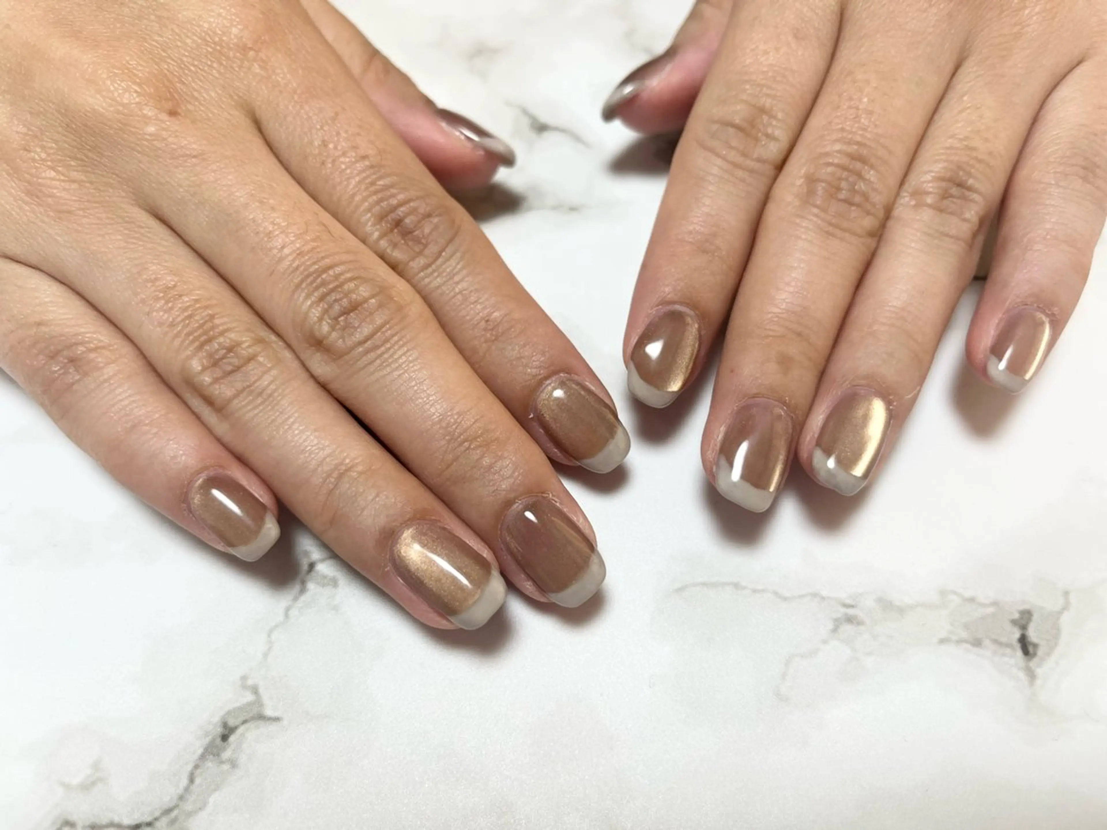 ネイル haru.nail harunaのネイルデザイン