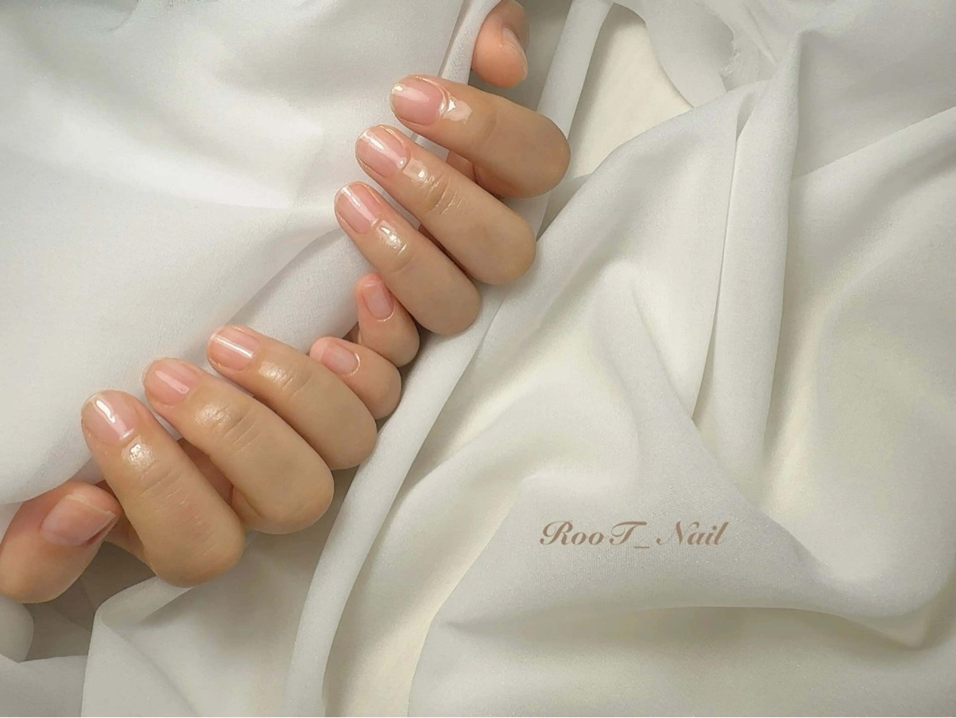 ネイル オフのみ(ネイル) RooT Nailのネイルデザイン