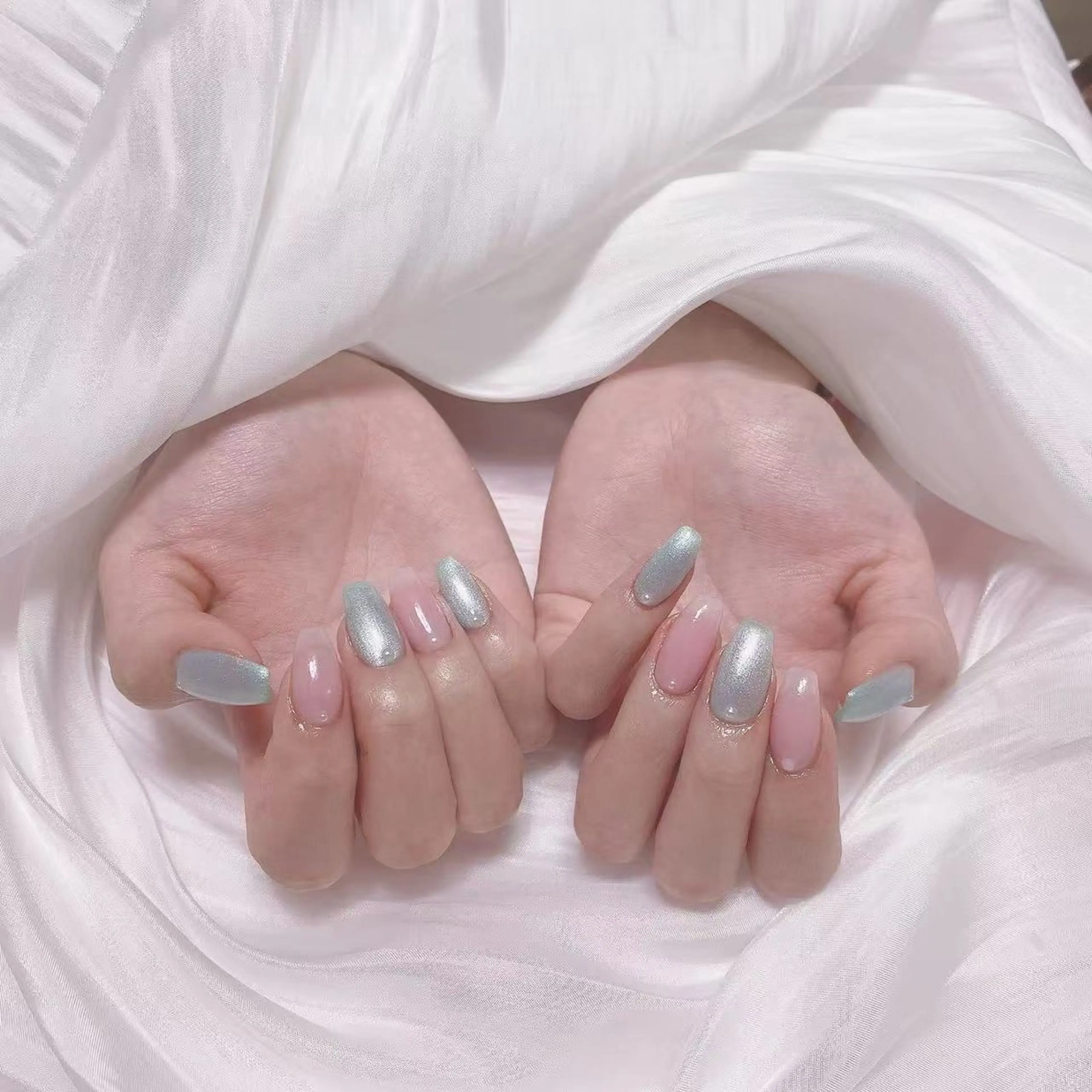 ネイル ジョリ kasumi🌹💅のネイルデザイン