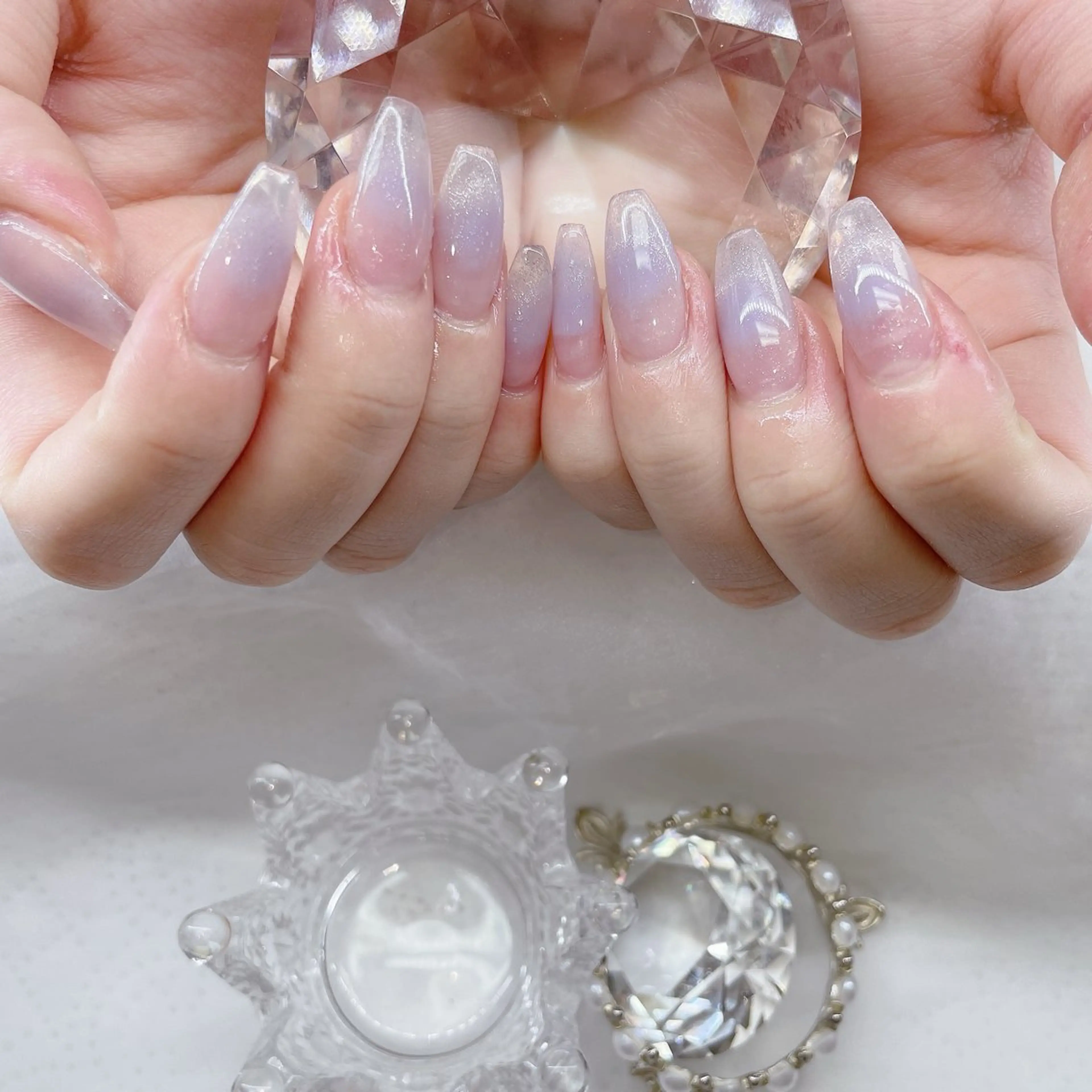 ネイル misun_ nailのネイルデザイン