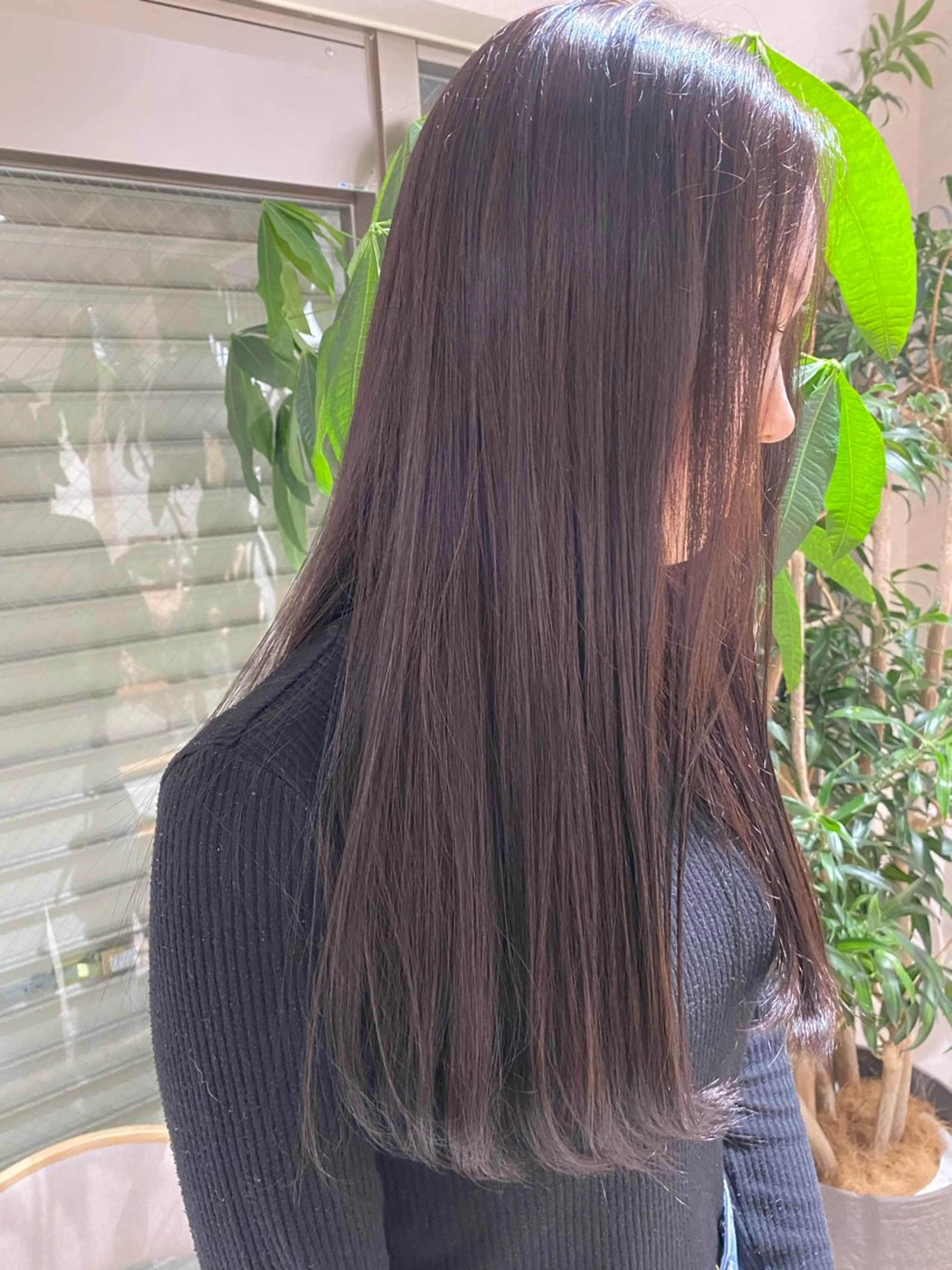 ロング カラー ヘアカラー 🌼似合わせカラー / Misaki🌼のヘアスタイル