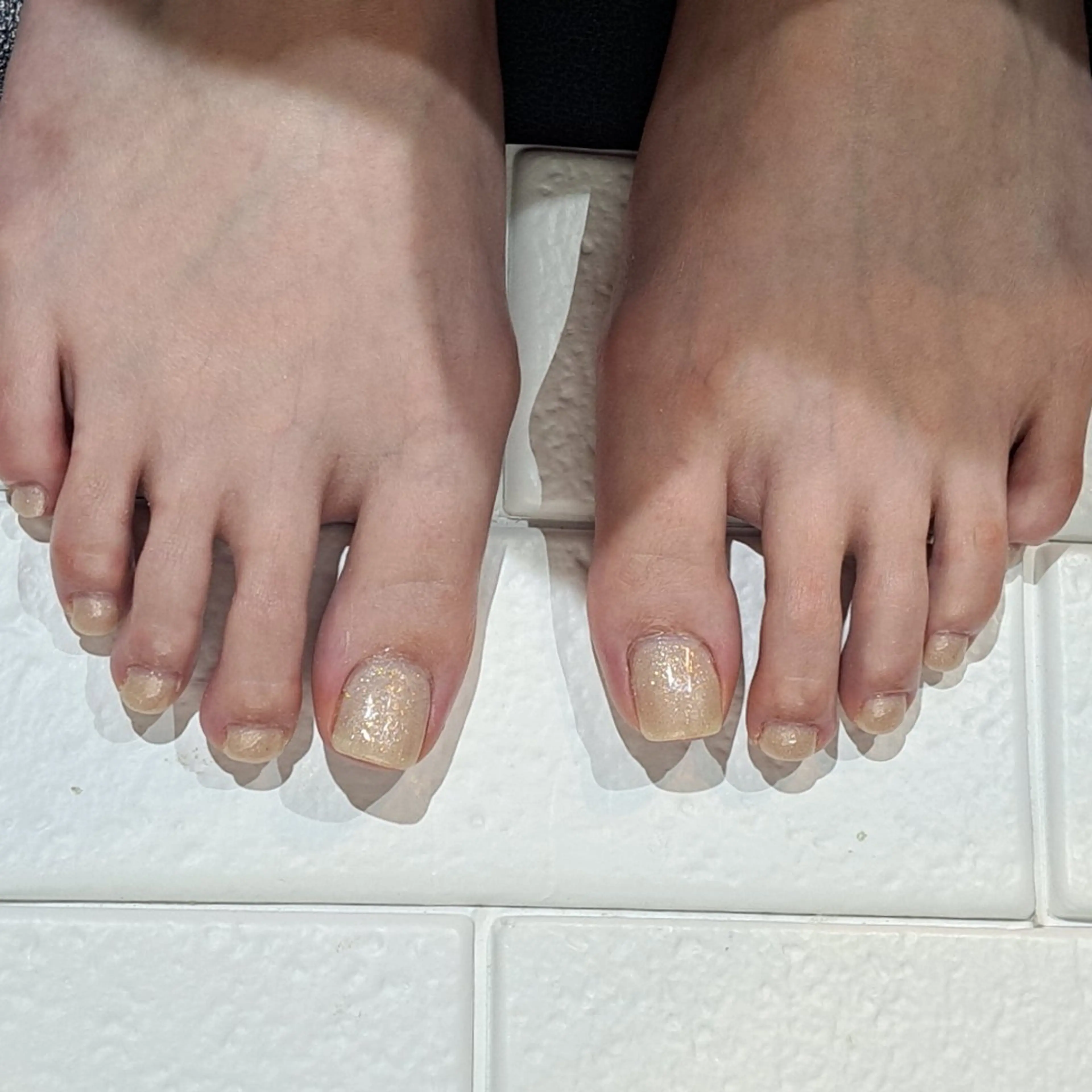 ネイル RounGe町田店 🧸大谷のネイルデザイン