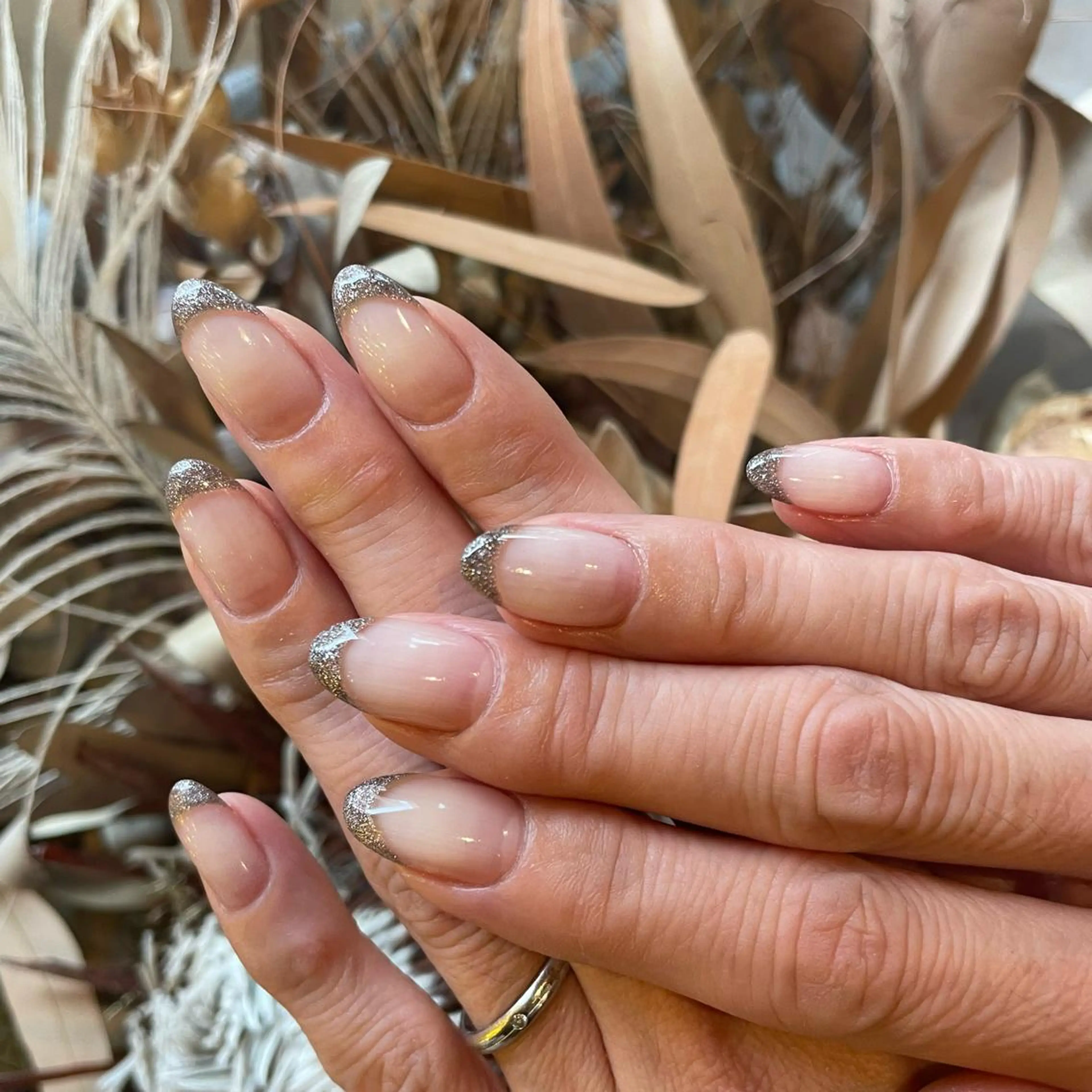 ネイル fufla renaのネイルデザイン