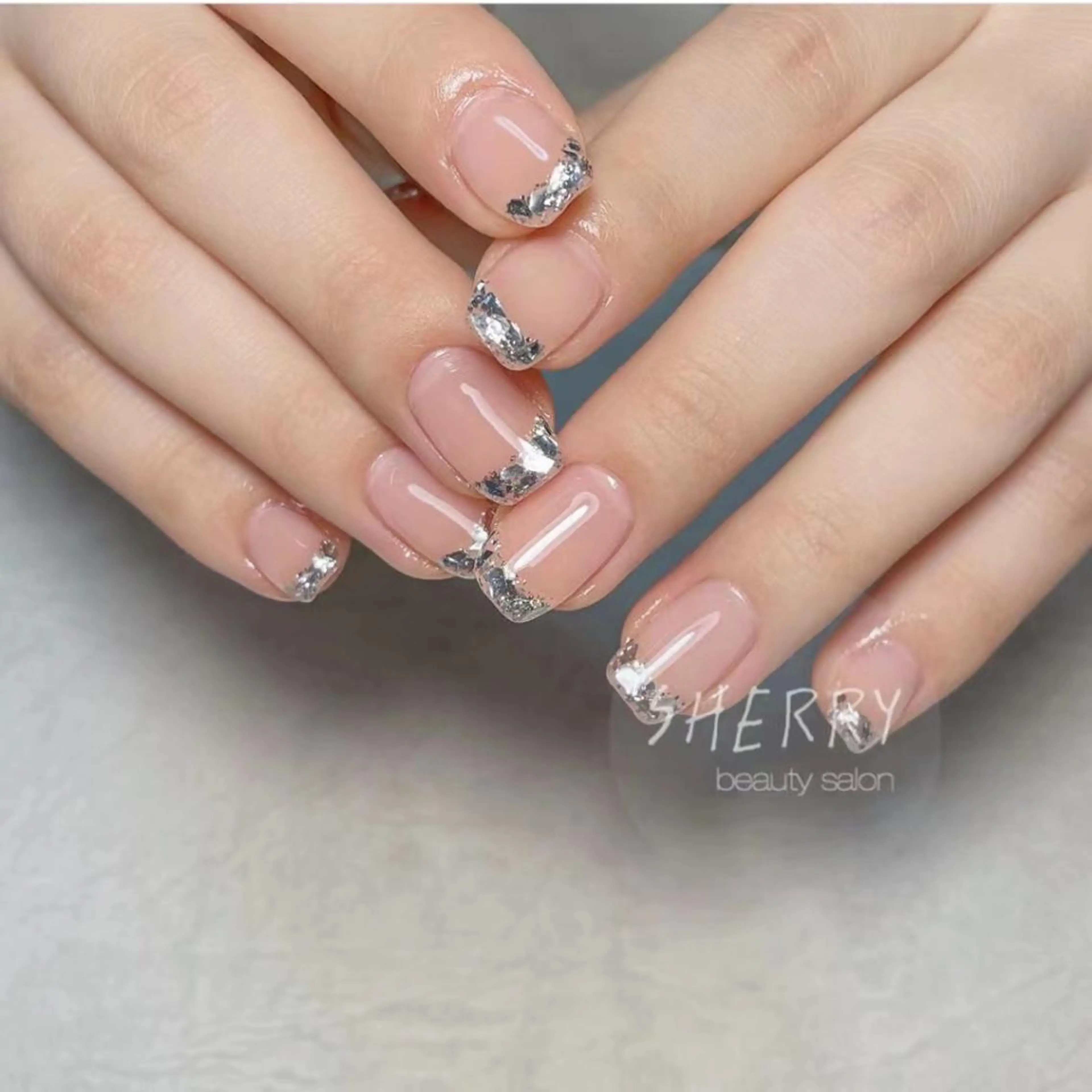 ネイル moe自宅ネイルサロン所属・萌 自宅ネイルサロンのネイルデザイン