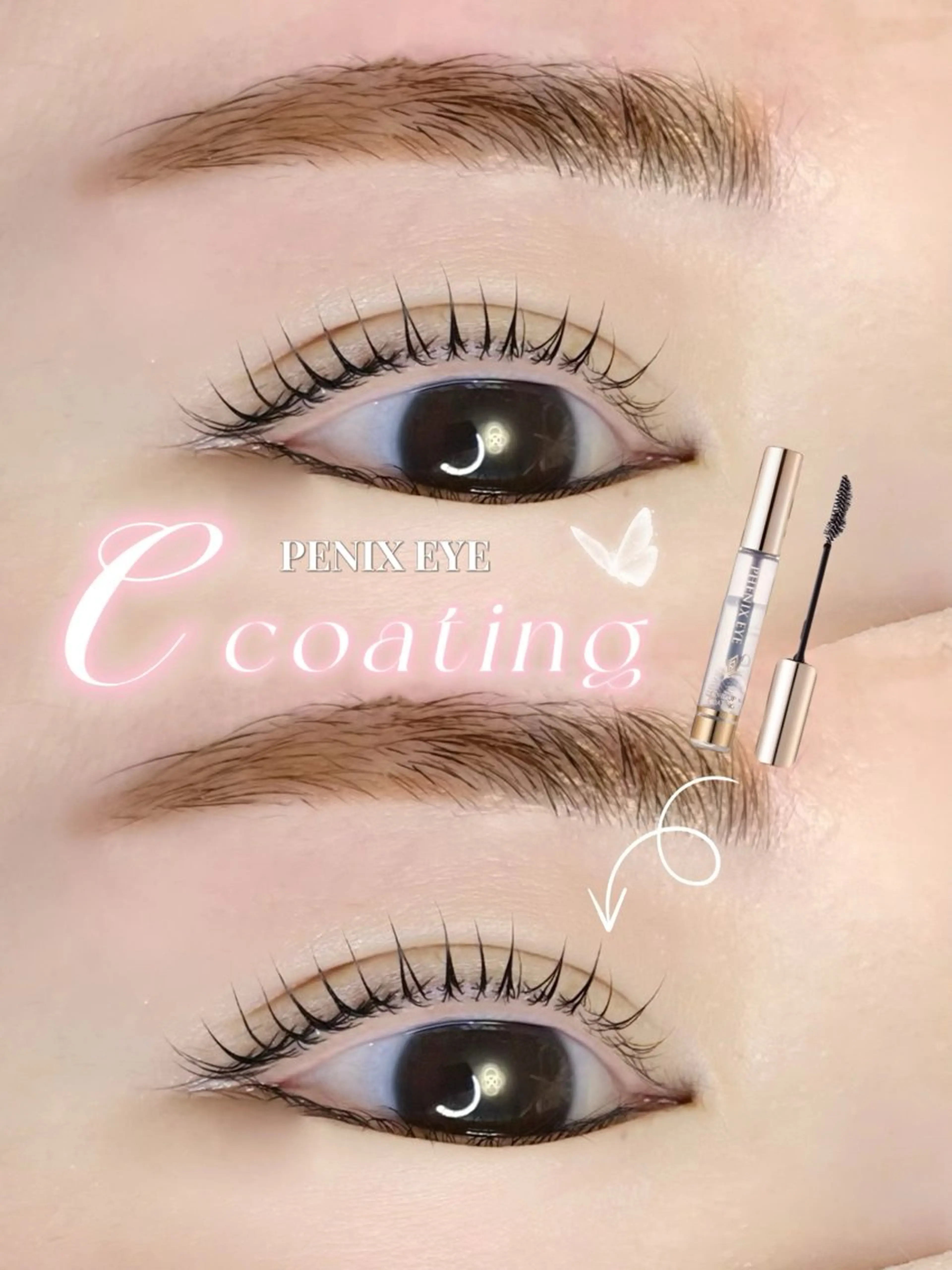 マツエク・マツパ Sui Eye & Beautyのマツエク・マツパデザイン