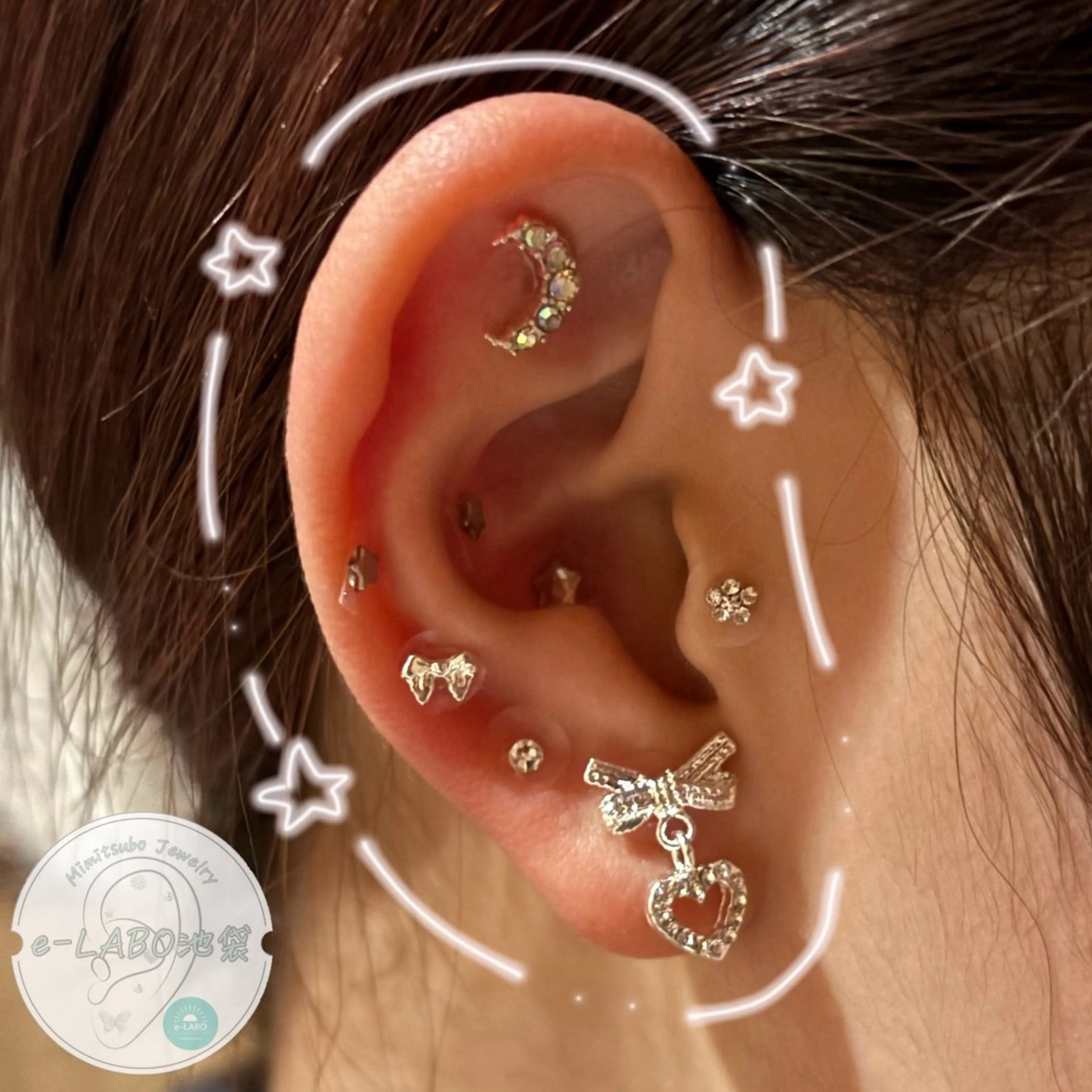 e-LABO 佐藤のその他イメージ