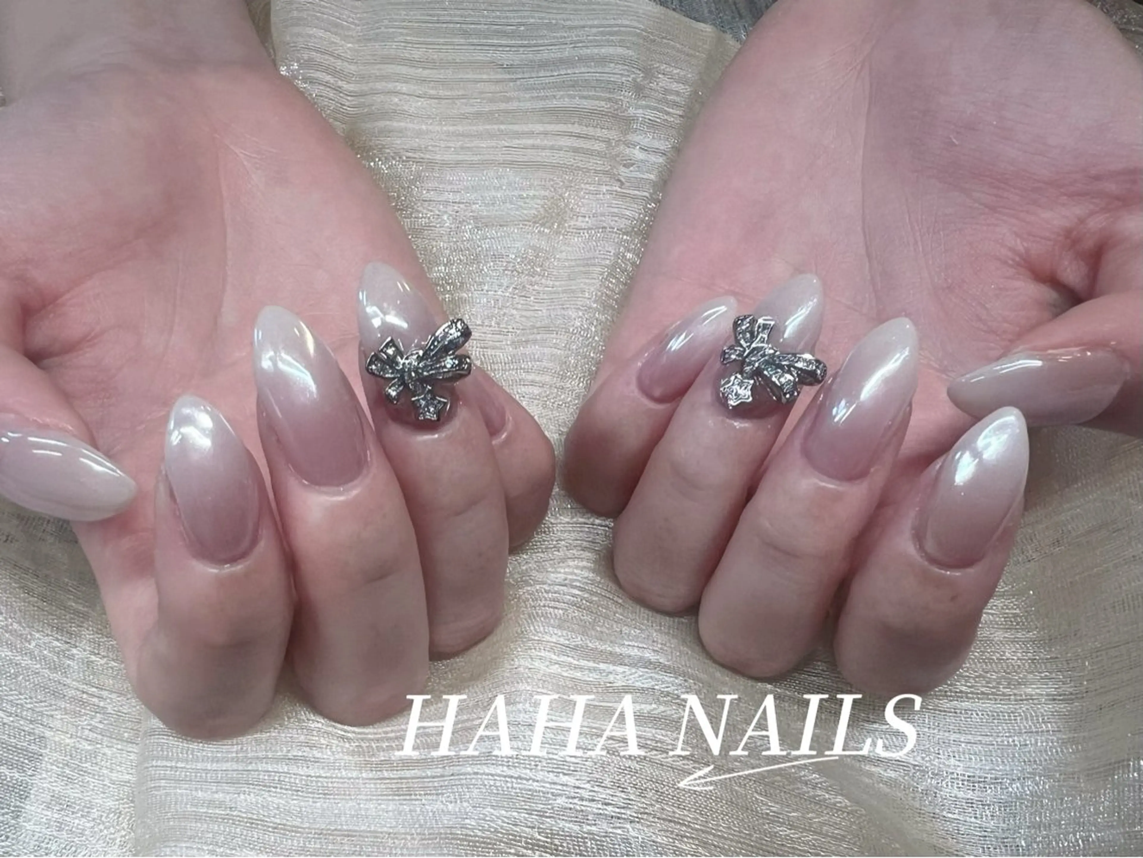ネイル ハンドネイル SEII_NAILS SEIIのネイルデザイン