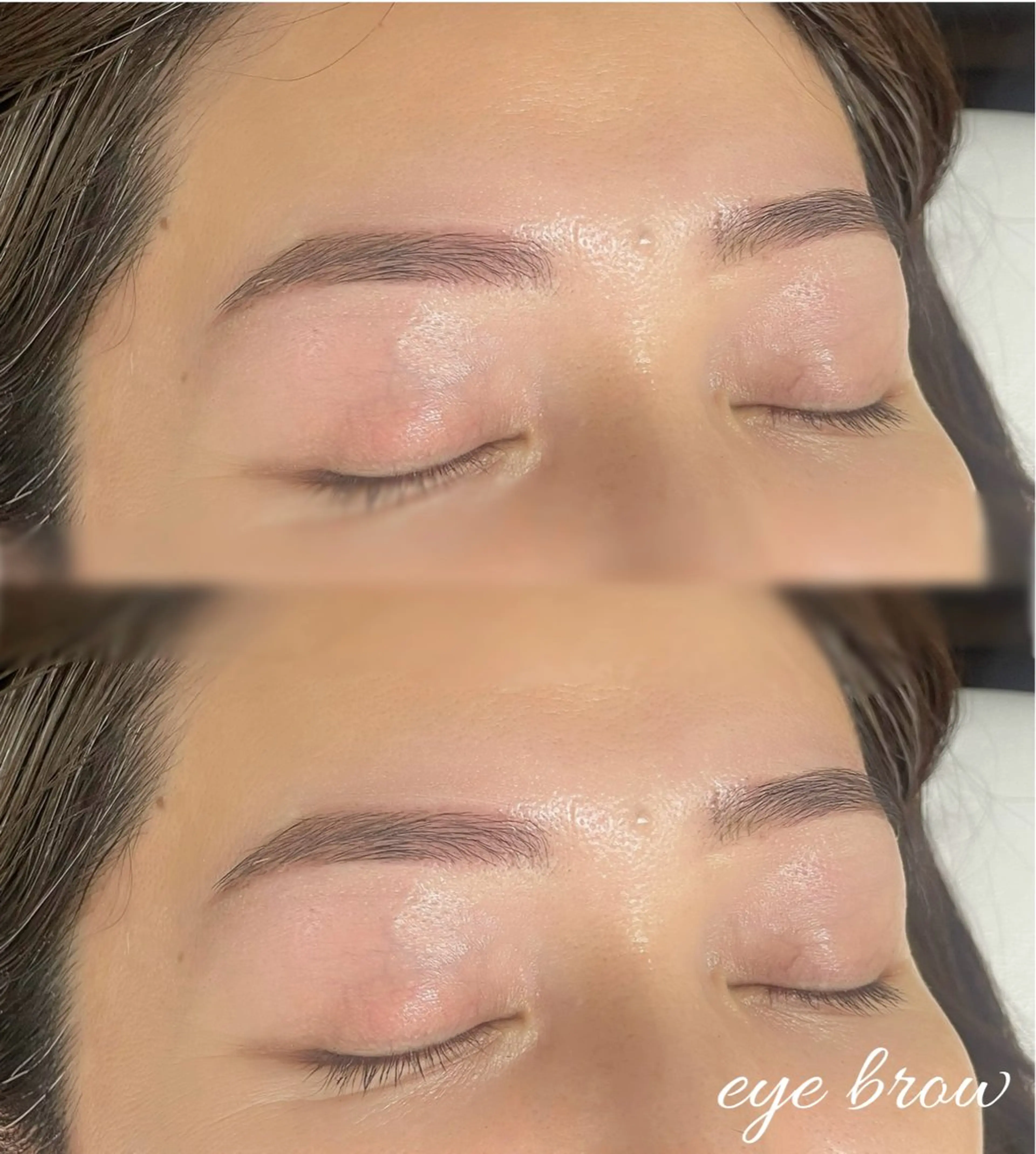 アイブロウ ワックス脱毛 眉カット その他(アイブロウ) I. ASAKAのマツエク・マツパデザイン