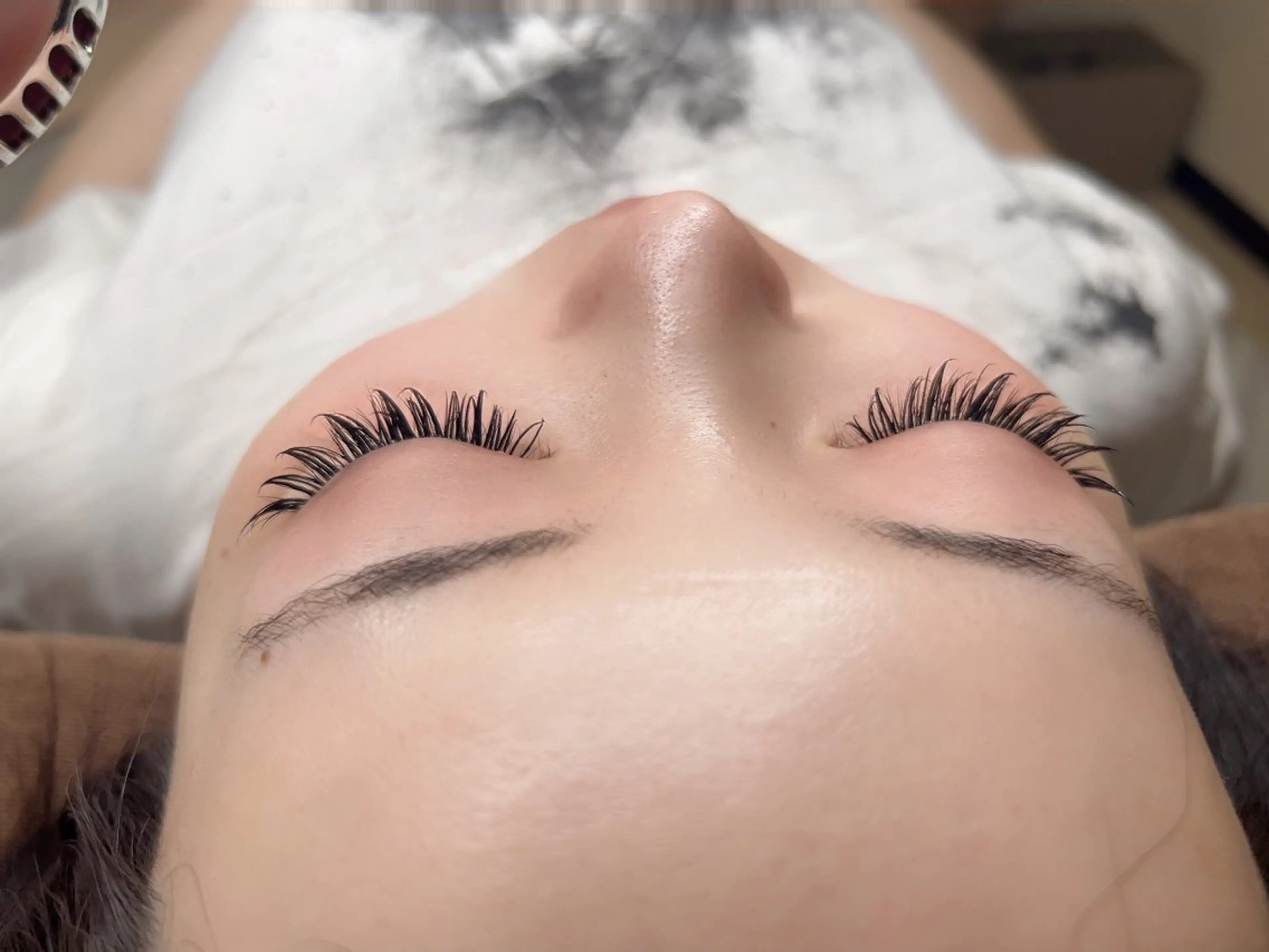 マツエク・マツパ Z TTまつげネイルのマツエク・マツパデザイン