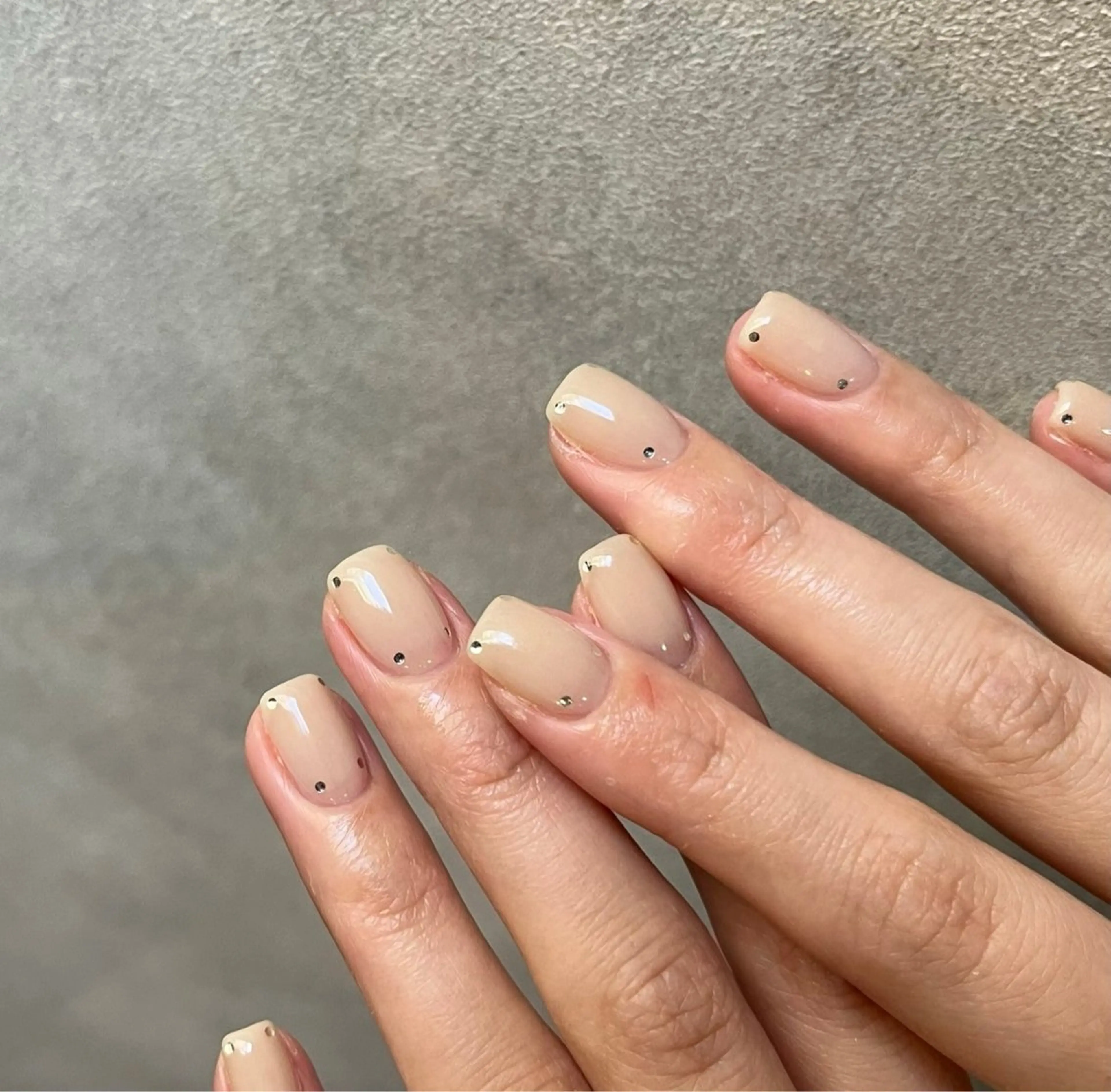 ネイル ハンドネイル Etel atelierのネイルデザイン