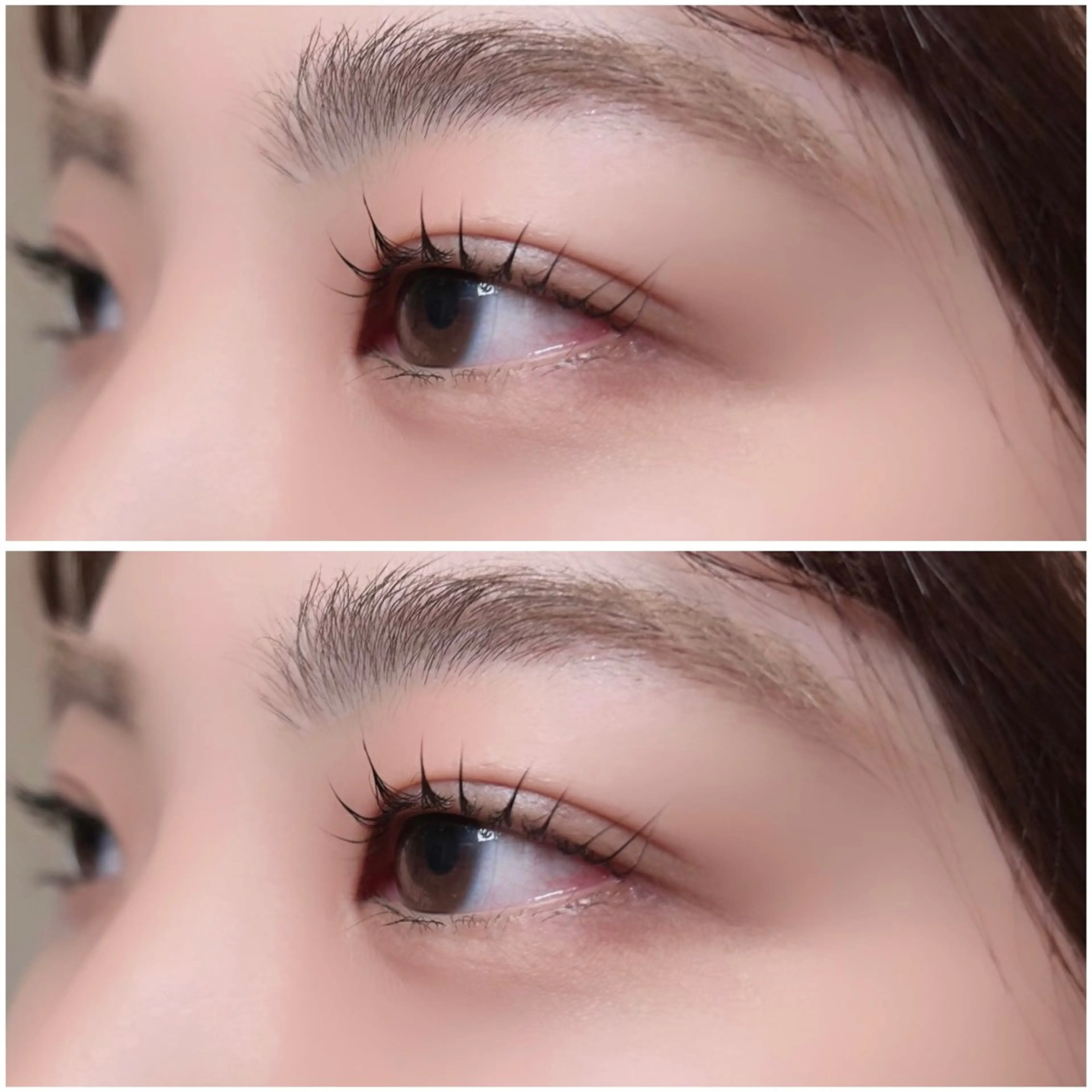 マツエク・マツパ öffen キムラの眉毛・アイブロウイメージ