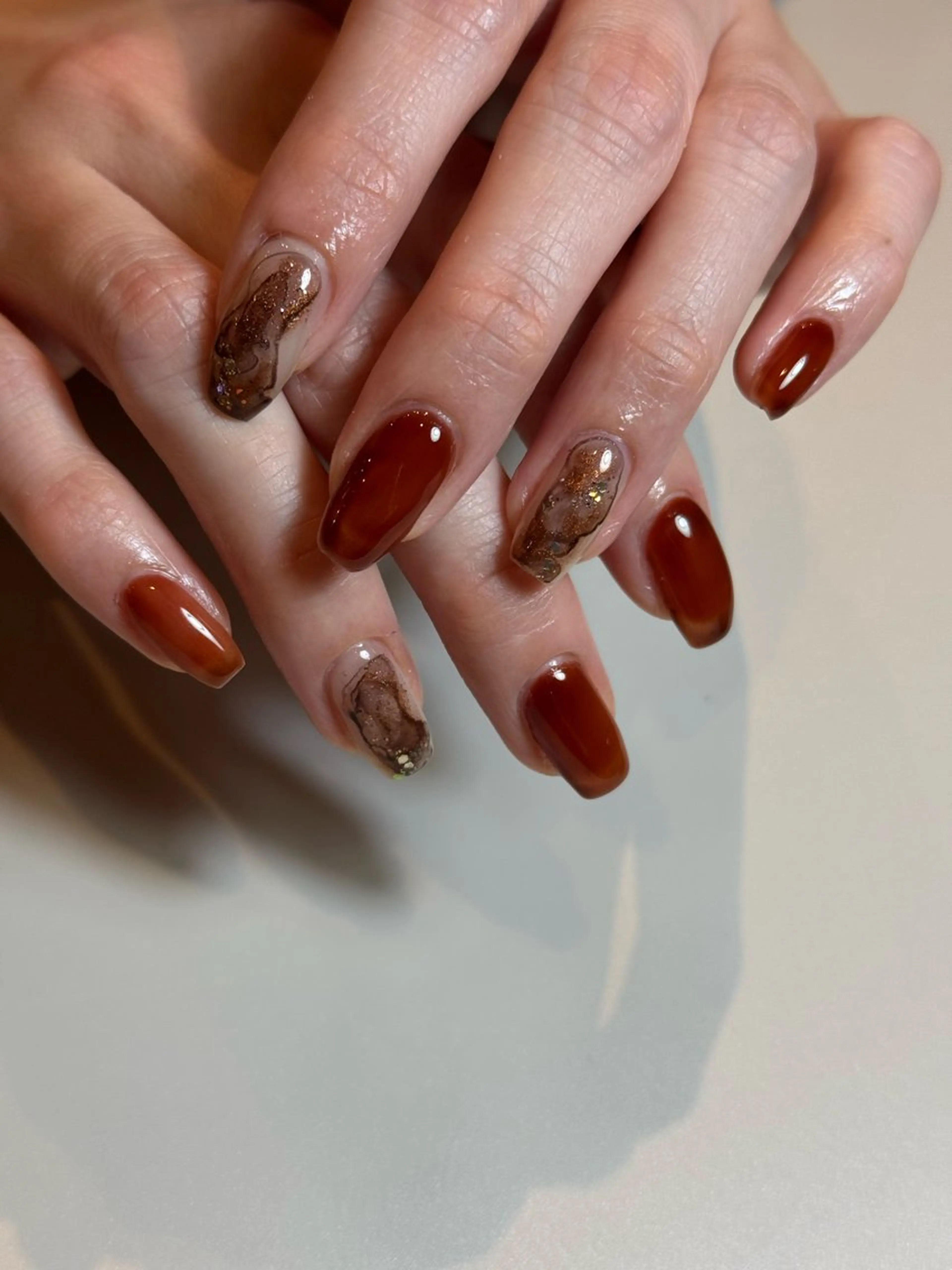 ネイル (モデル募集中) kannaのネイルデザイン