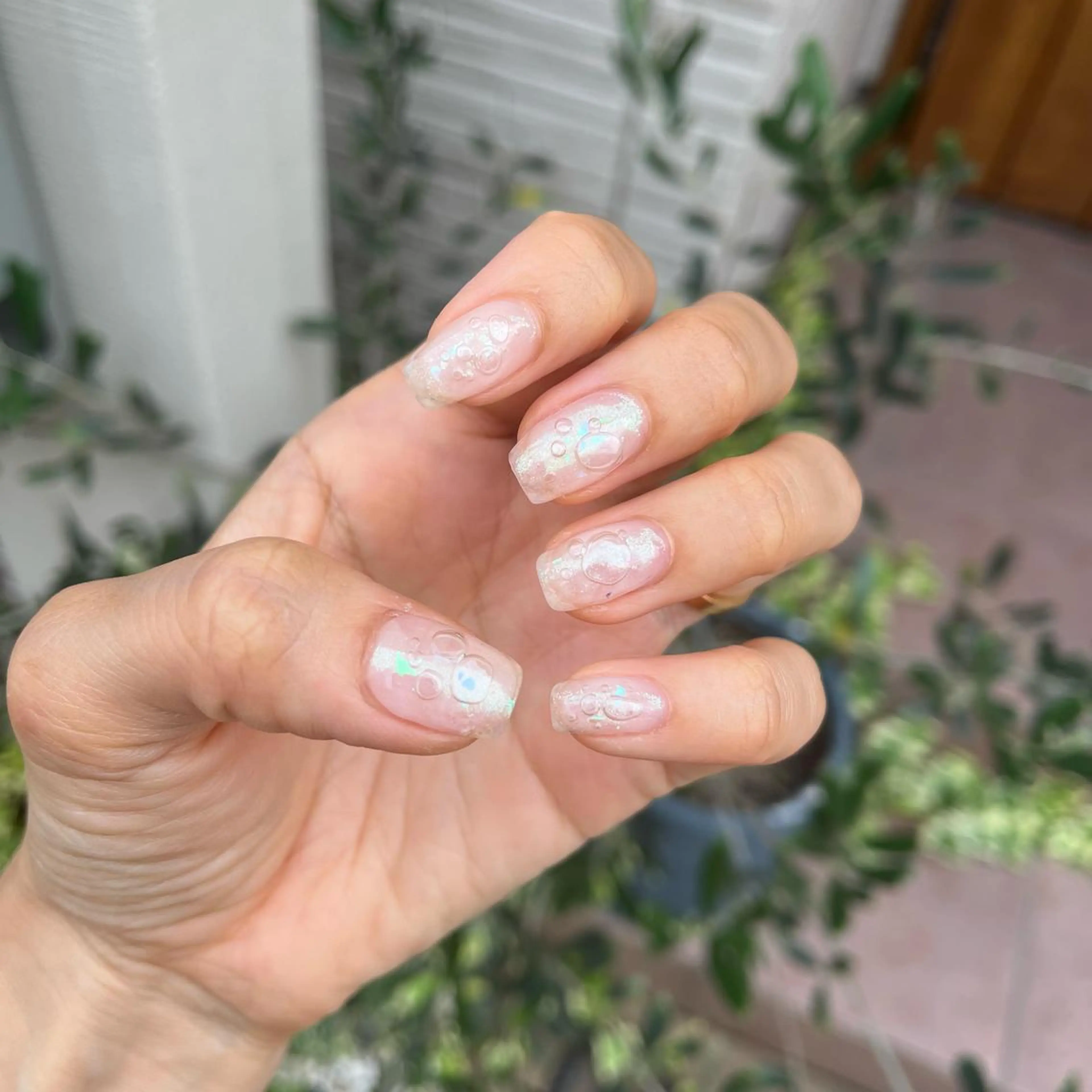 ネイル nailroom Lumionのネイルデザイン