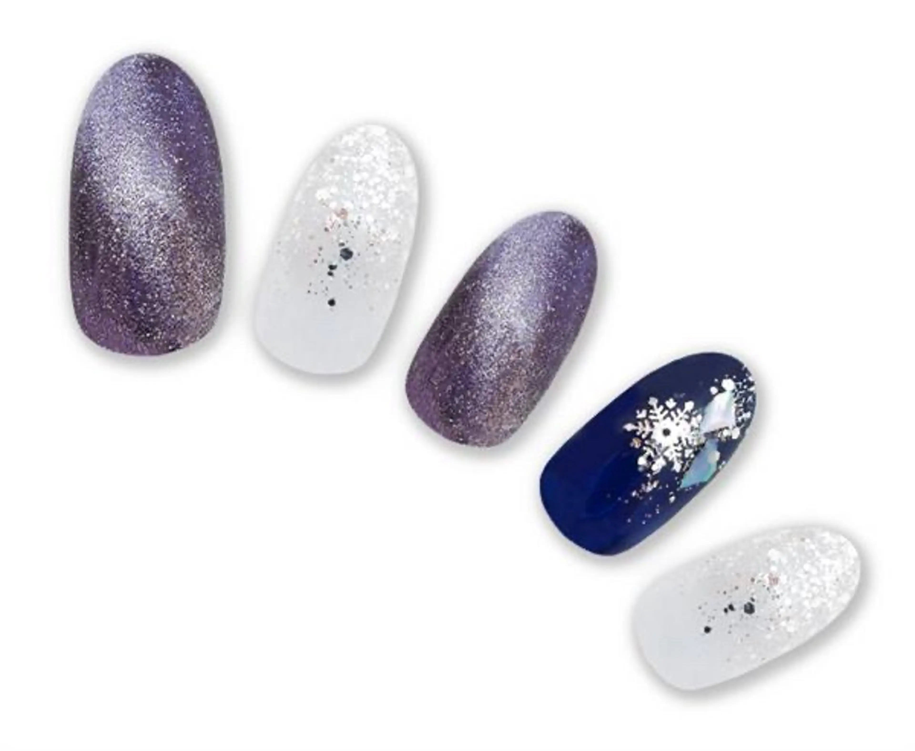 ネイル プラスネイル 池袋西口店のネイルデザイン