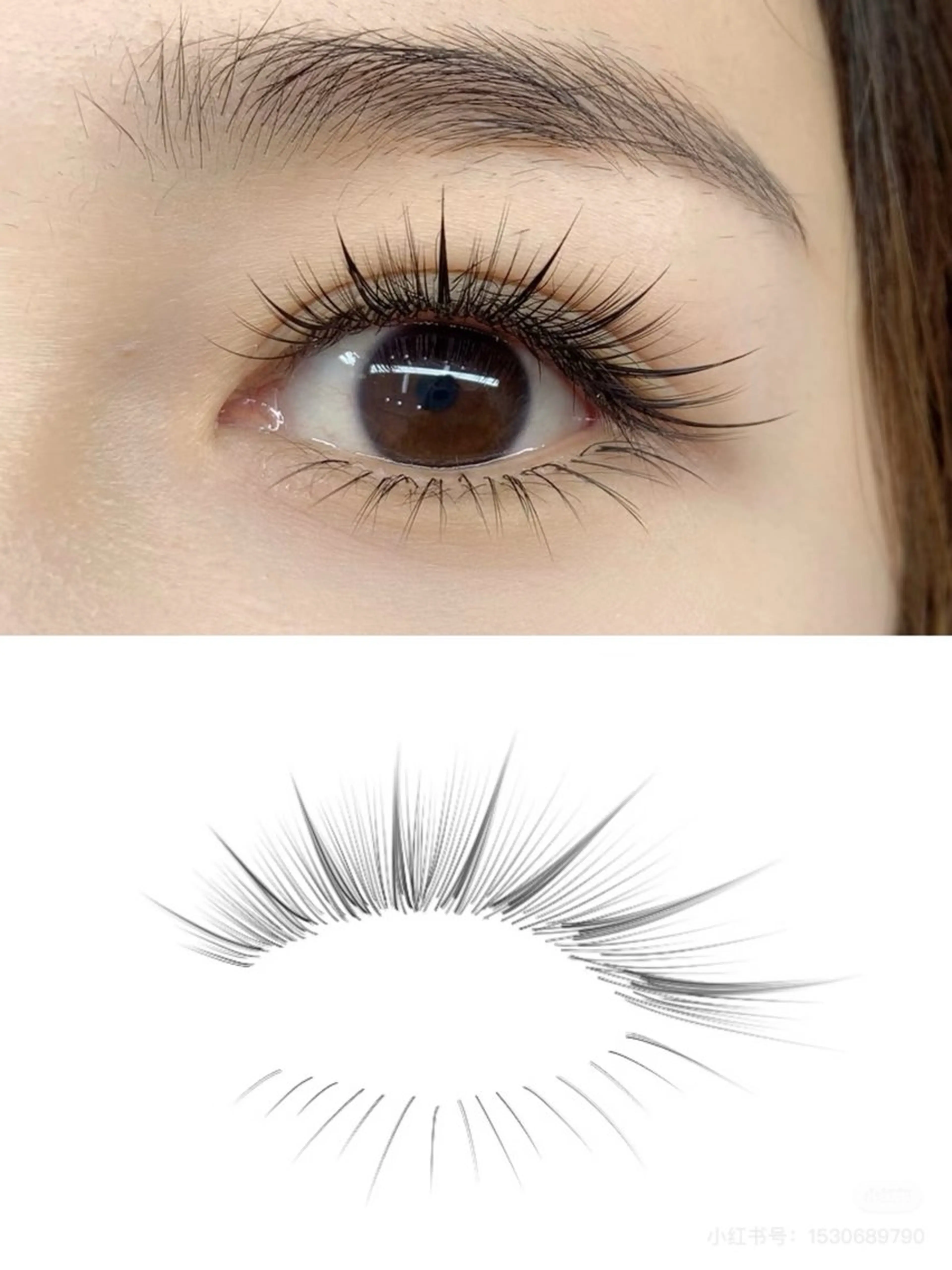 マツエク・マツパ 付け放題 バインドロック カラーマツエク フラットラッシュ 韓国風マツエク W Salon アイラッシュのマツエク・マツパデザイン