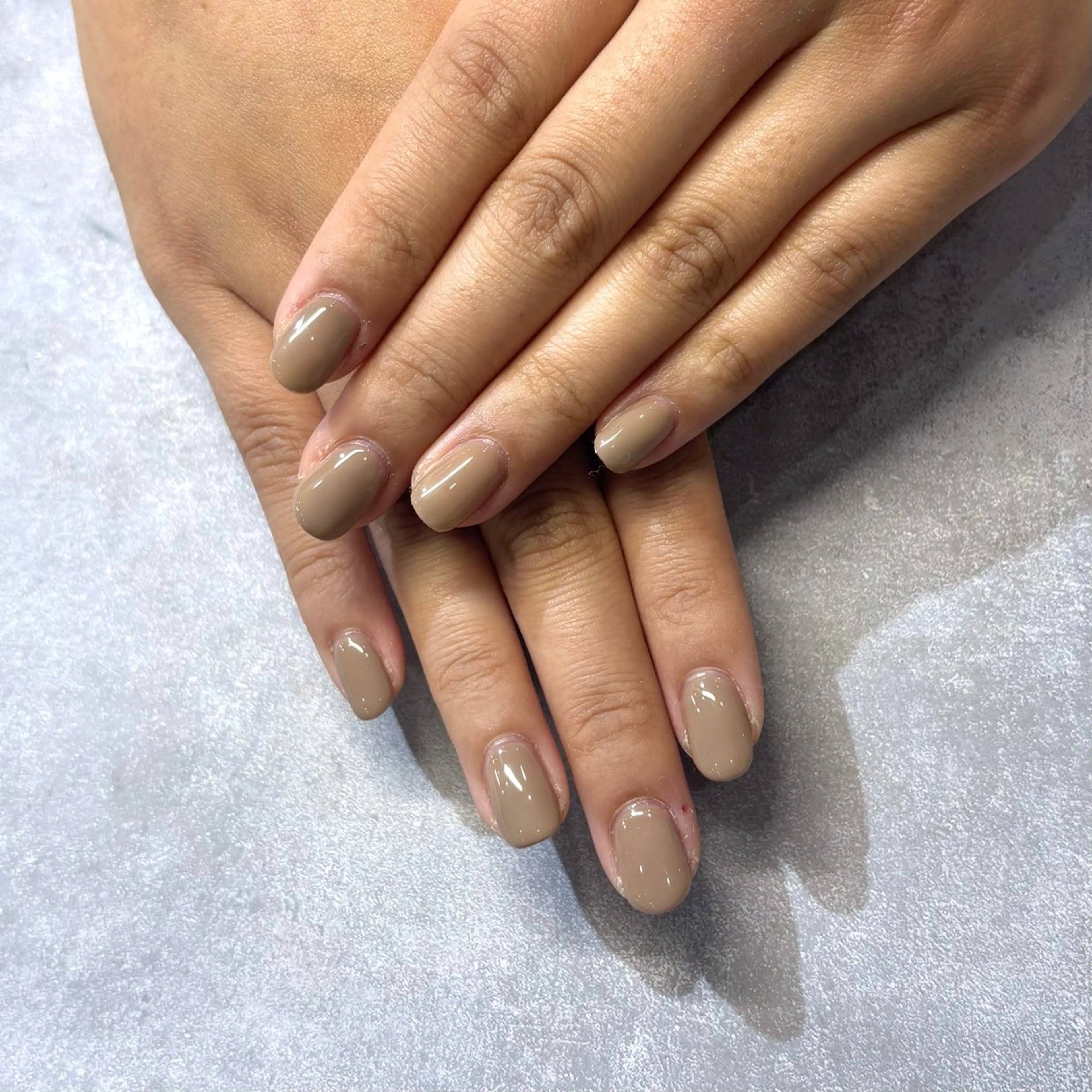 ネイル アンリッシュ新宿店 ishiiのネイルデザイン