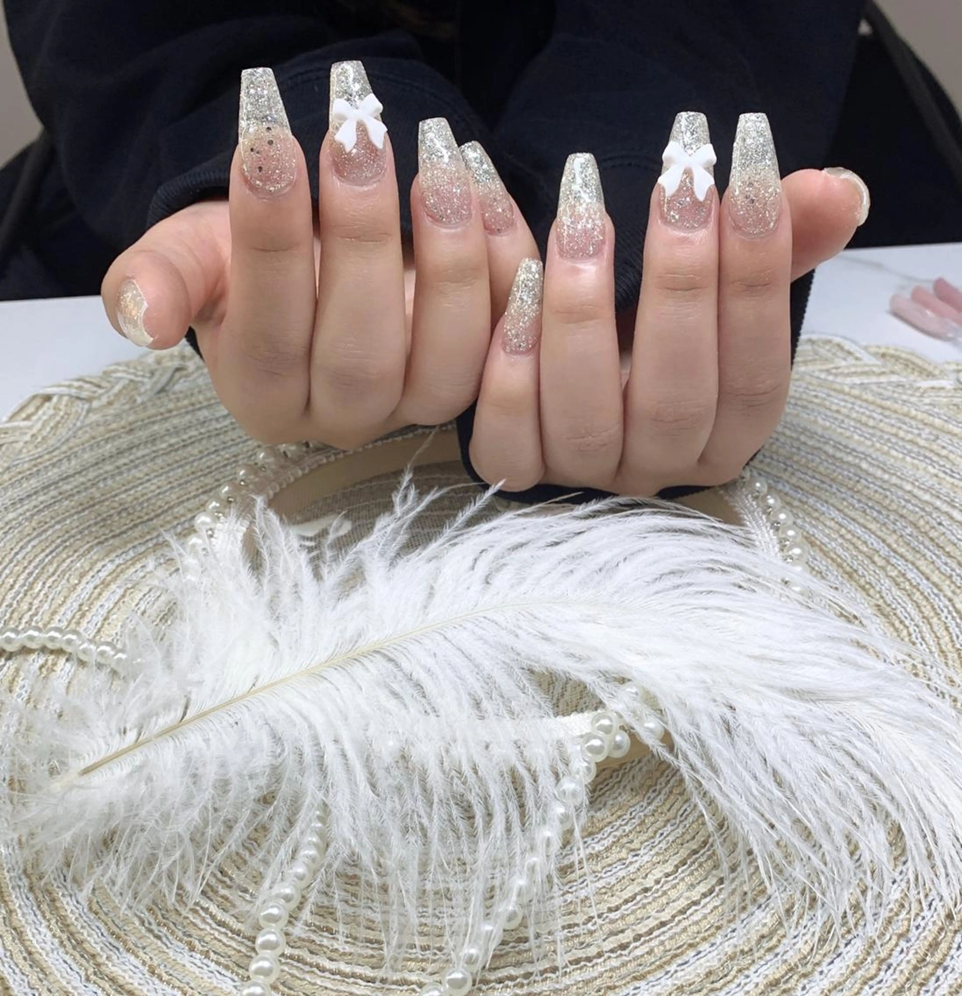 ネイル Alraー うめのネイルデザイン