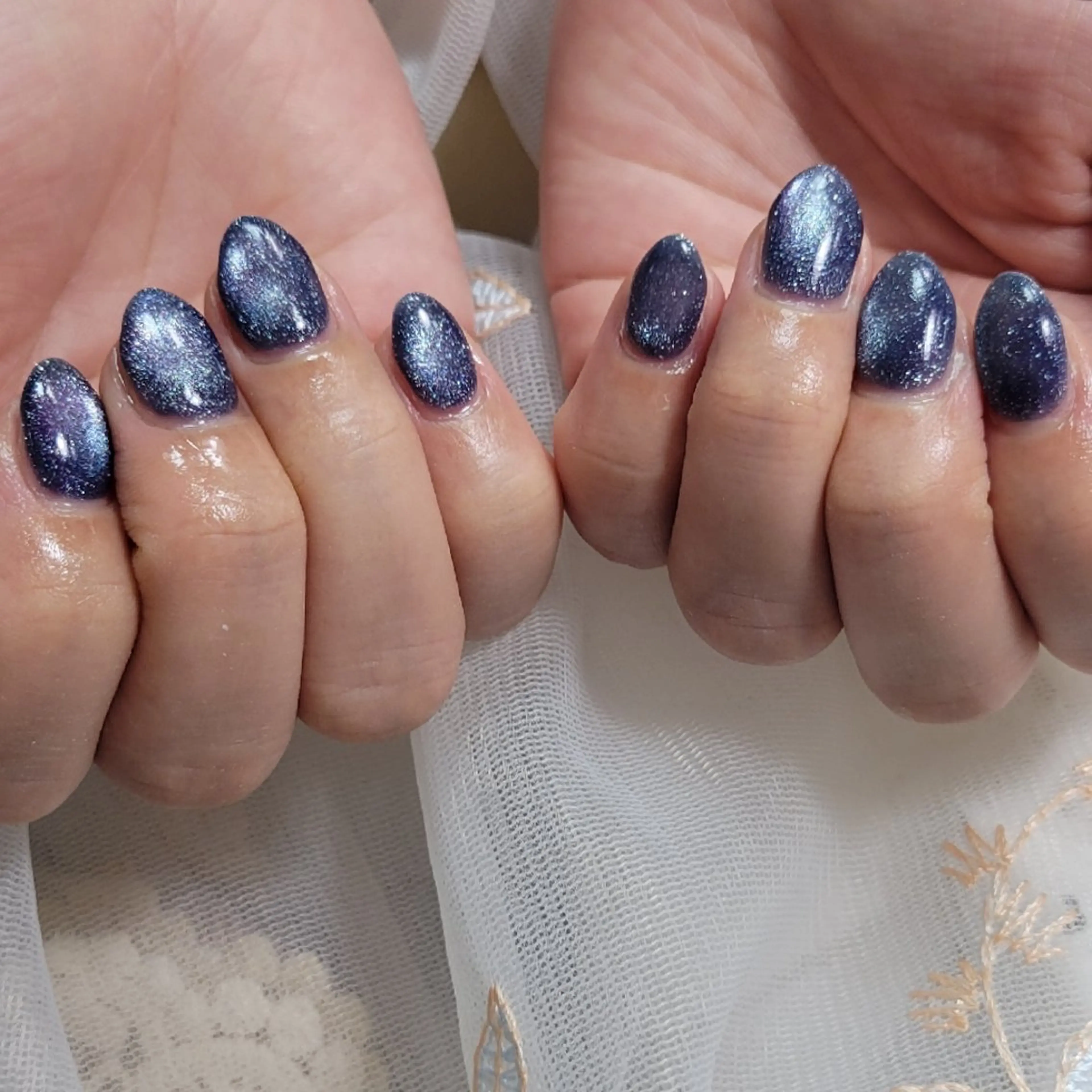 ネイル ハンドネイル ネイルサロンほっこり kanaのネイルデザイン