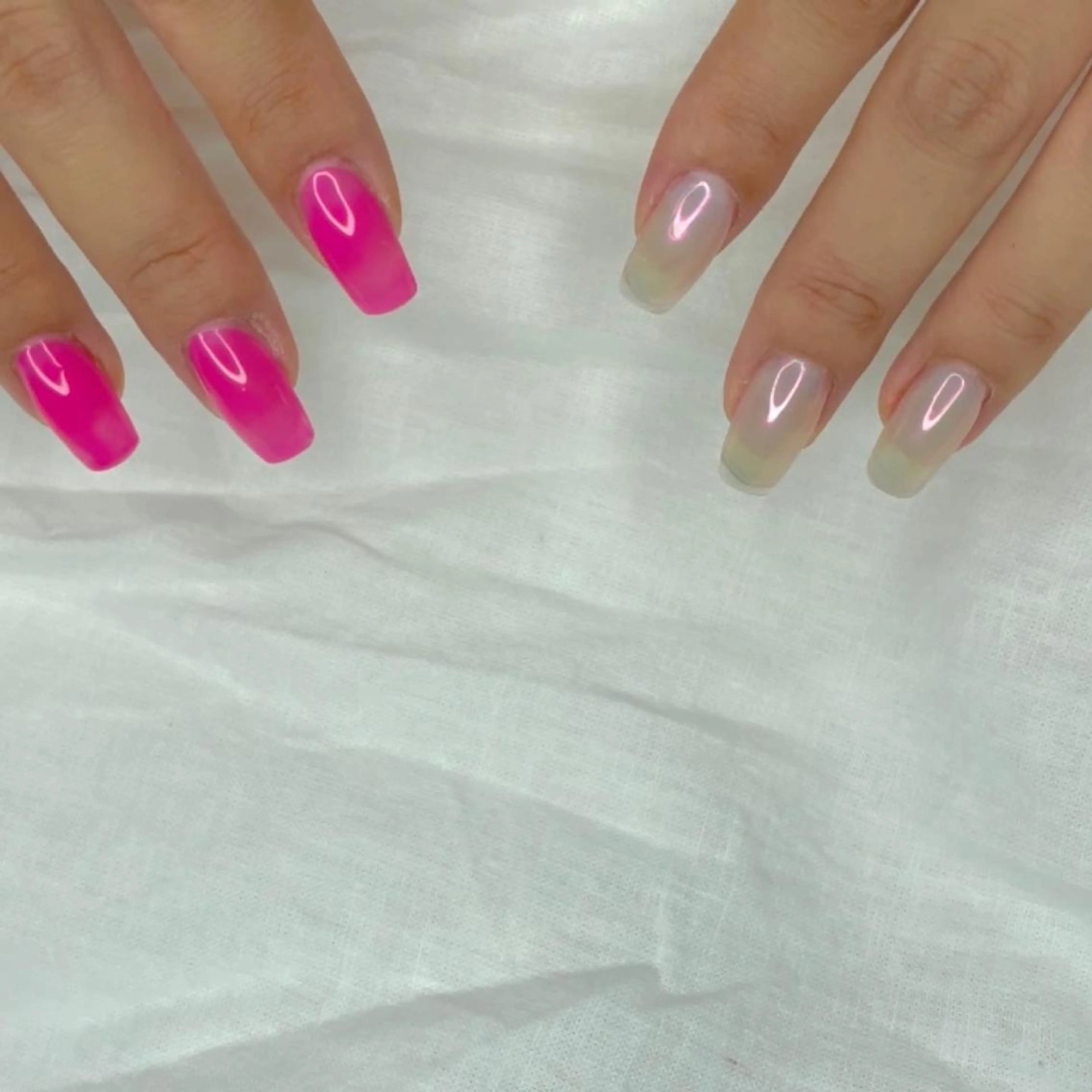 ネイル Ri-e's nailのネイルデザイン