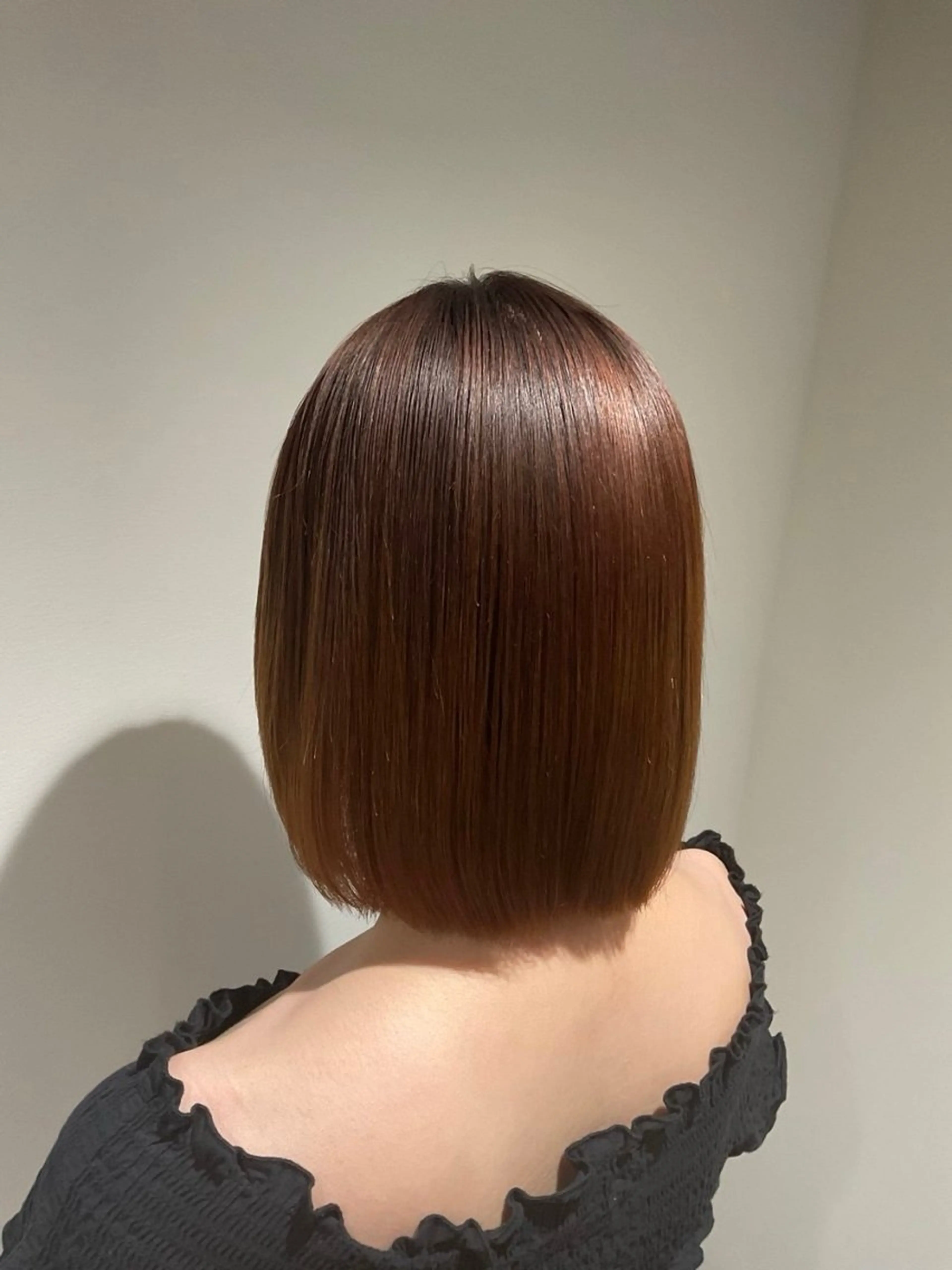 ショート 下田 颯太のヘアスタイル