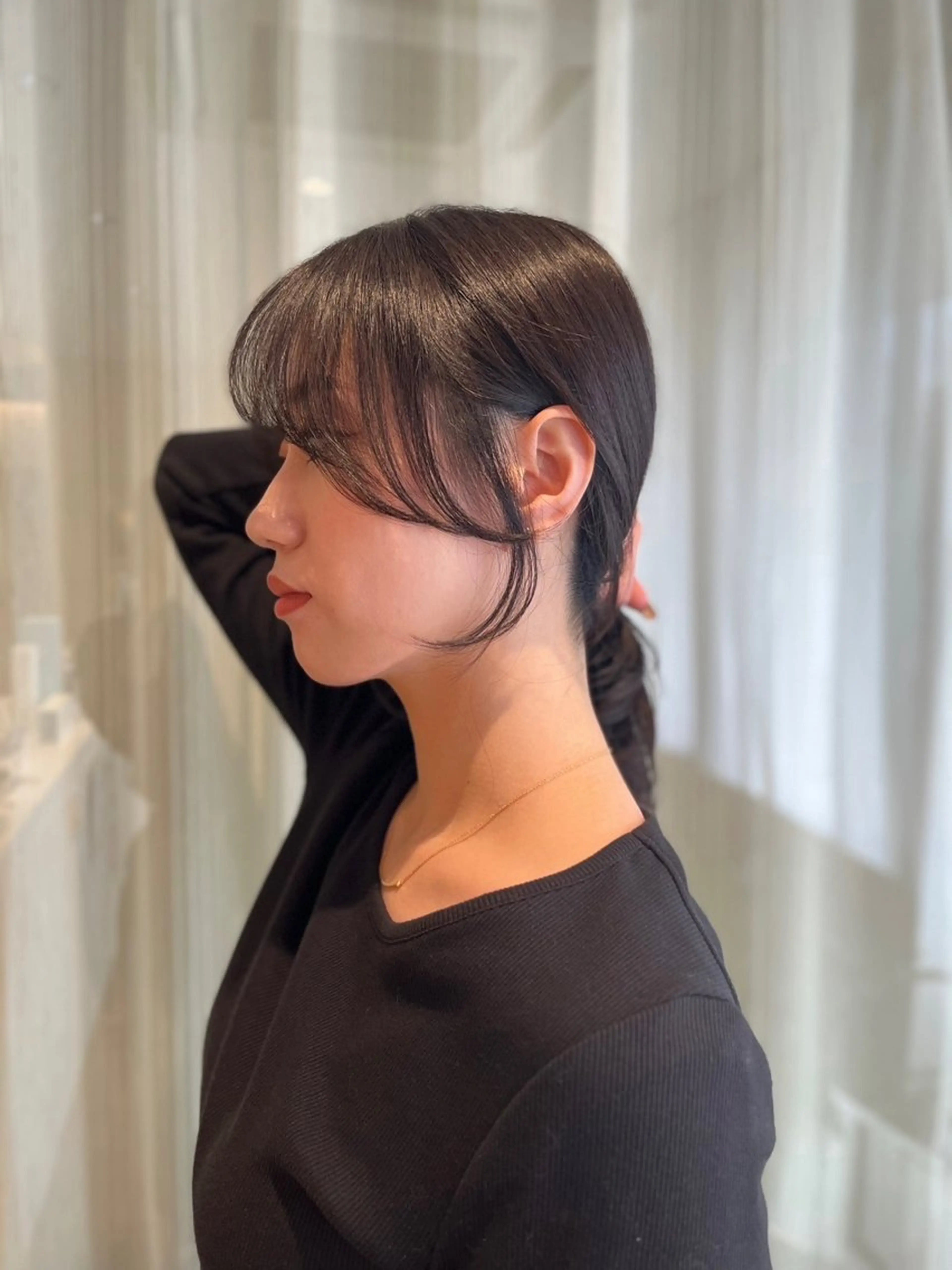 ✨似合わせカット＋リラックススパ✨日頃の疲れを癒したい方におすすめ◎ショートスパなのでお試しにぜひ‼️の写真