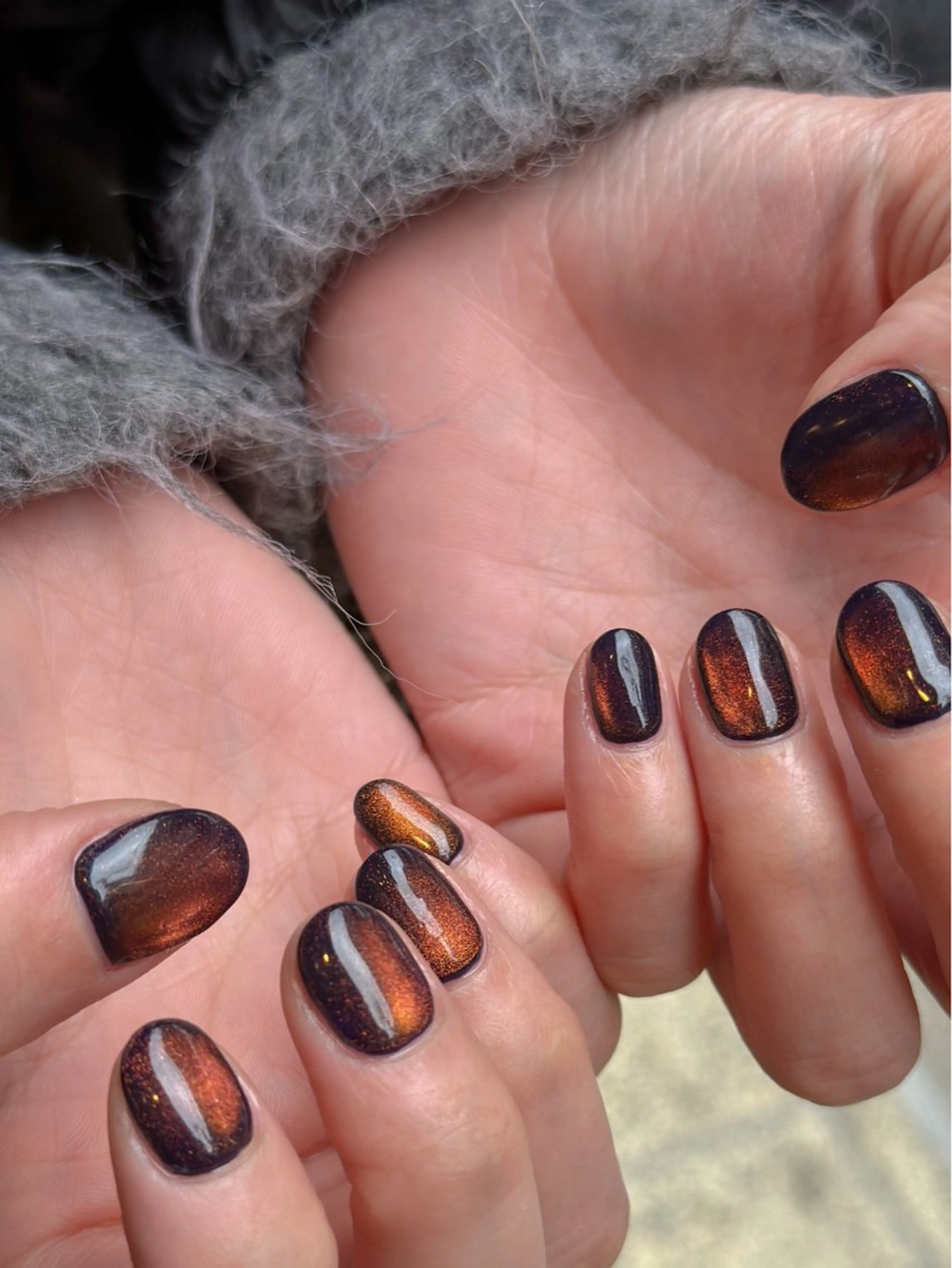 ネイル Lira nailのネイルデザイン