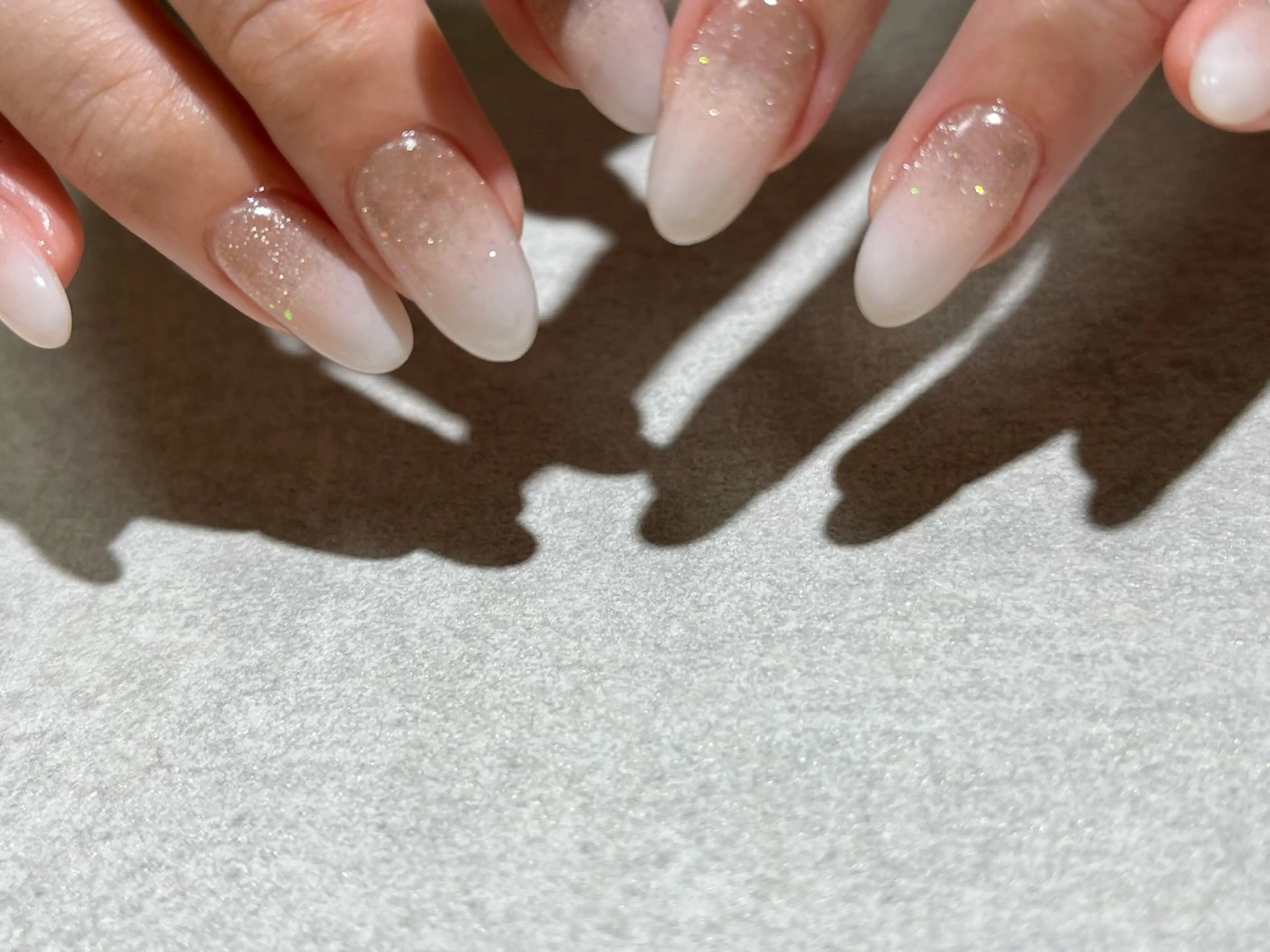 ネイル ハンドネイル repos 金山ネイルサロンのネイルデザイン