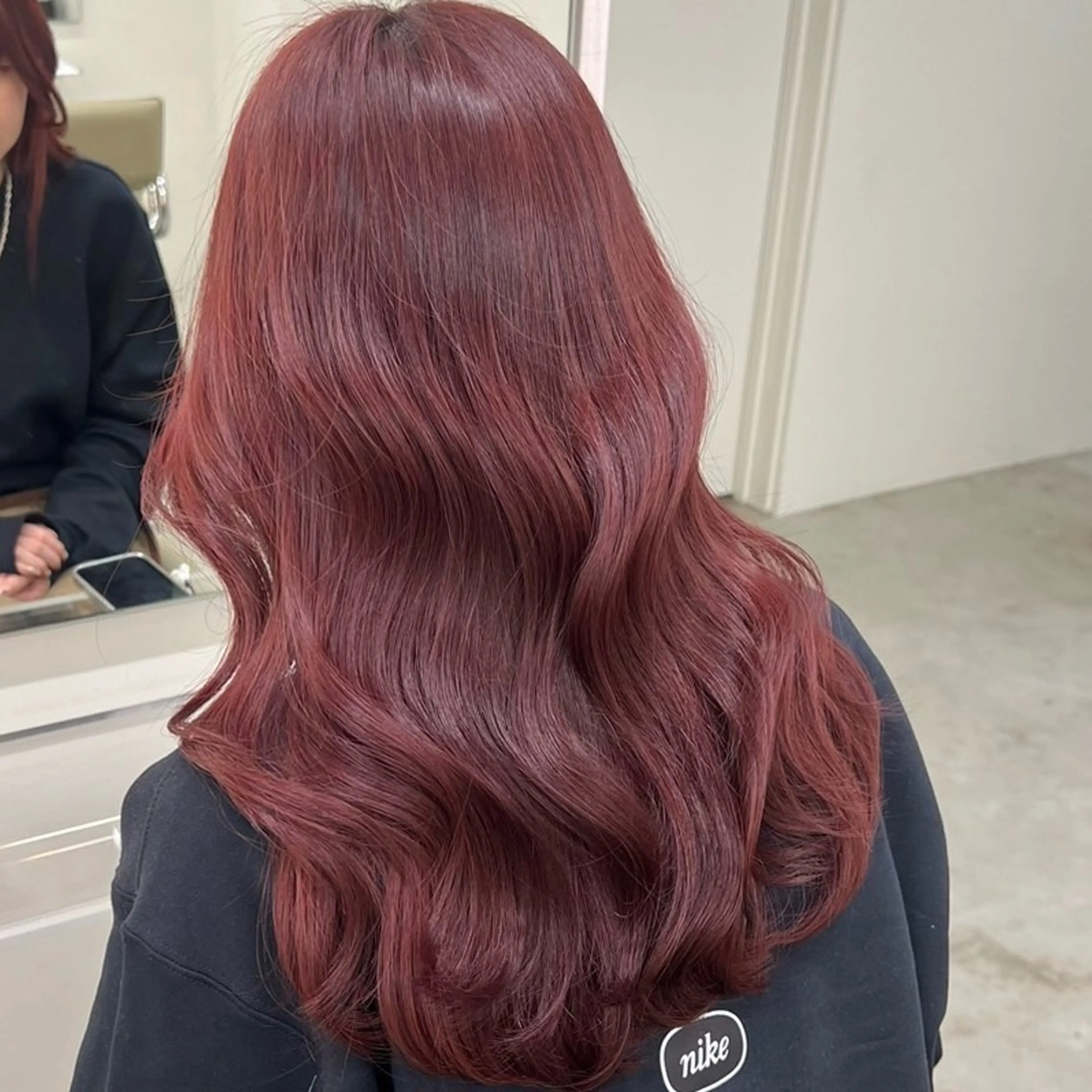 カラー カット ヘアカラー 🌸🌸 sakura🌸🌸のヘアスタイル