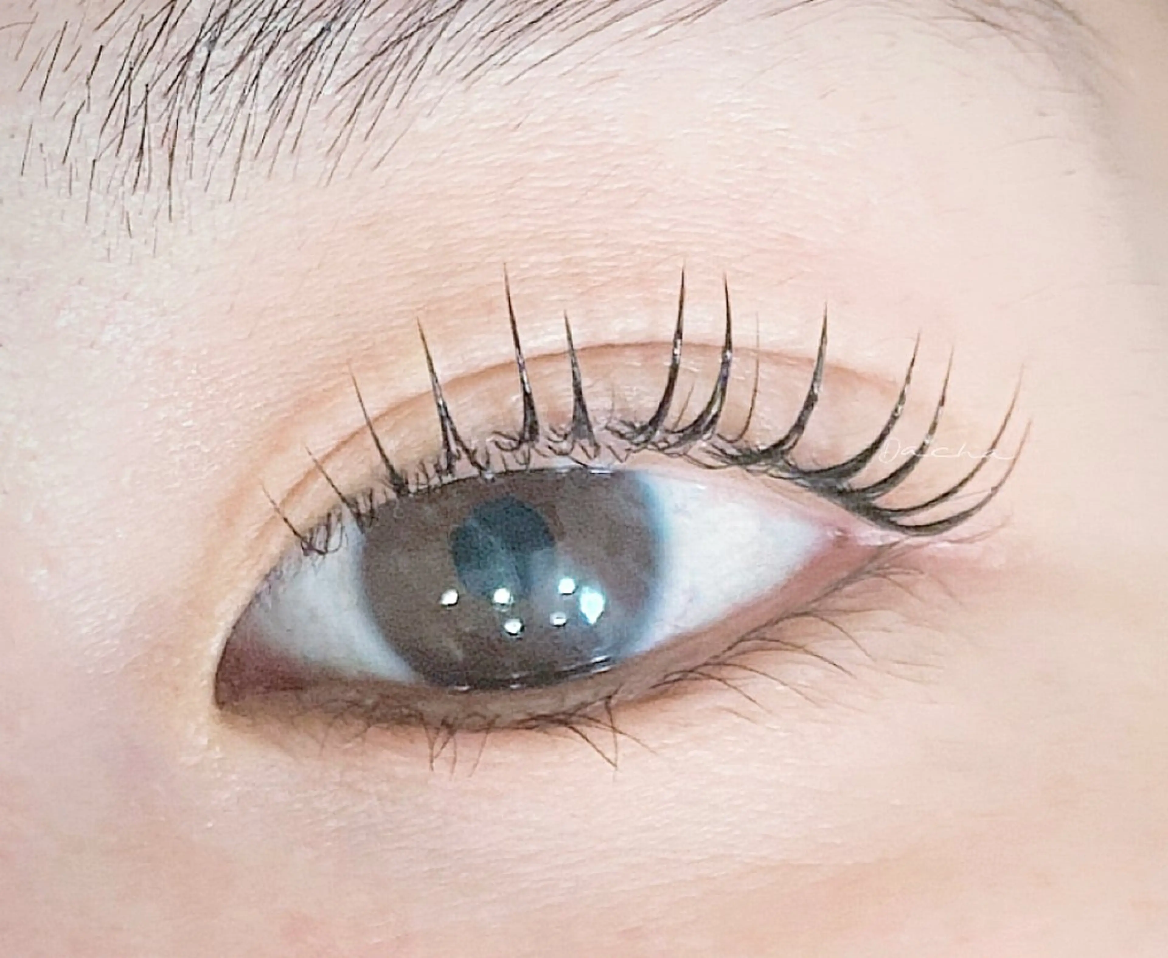 マツエク・マツパ まつ毛の悩み解消 Dacha吉岡の眉毛・アイブロウイメージ