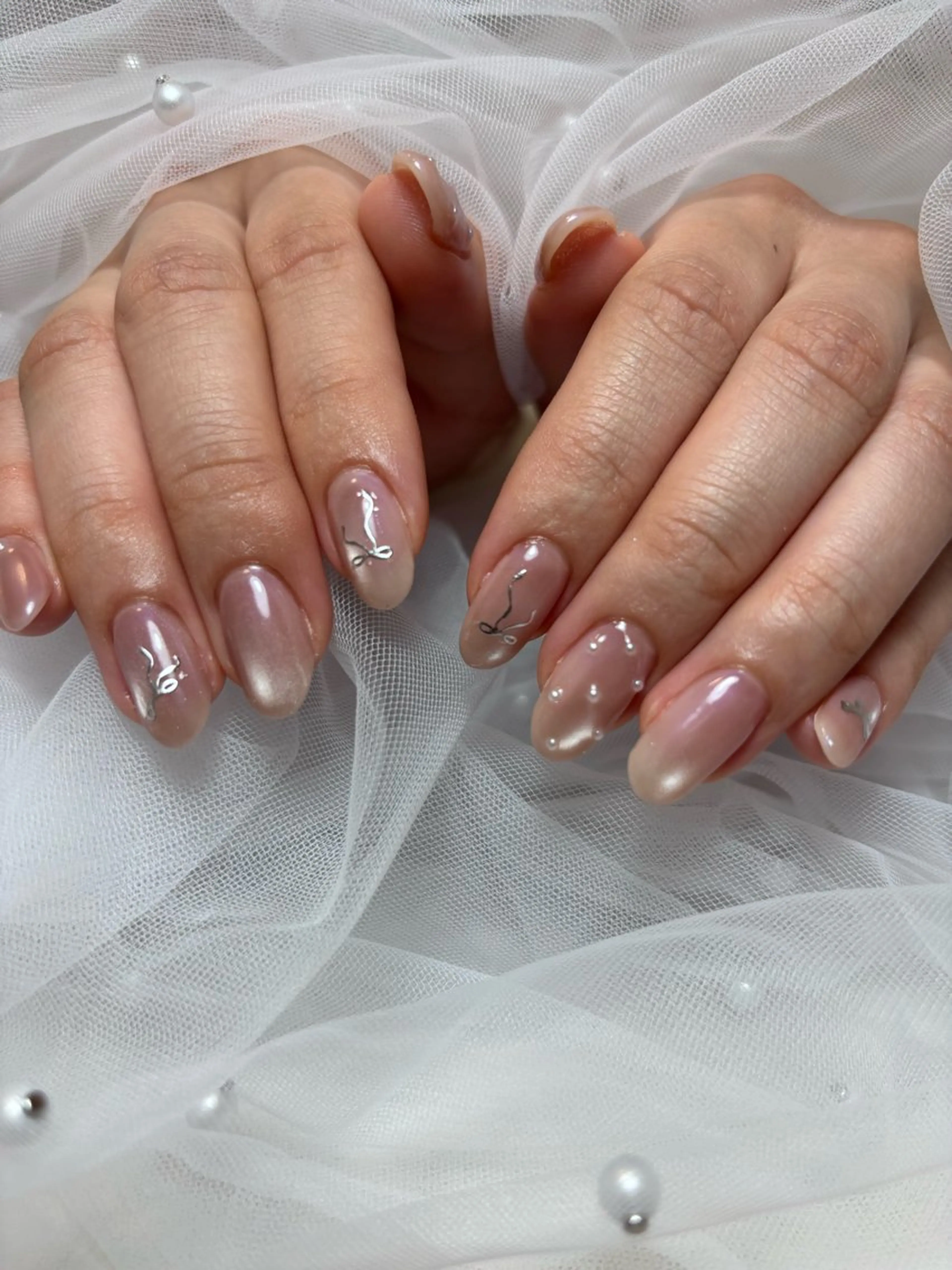 ネイル Ayanail Ayanailのネイルデザイン