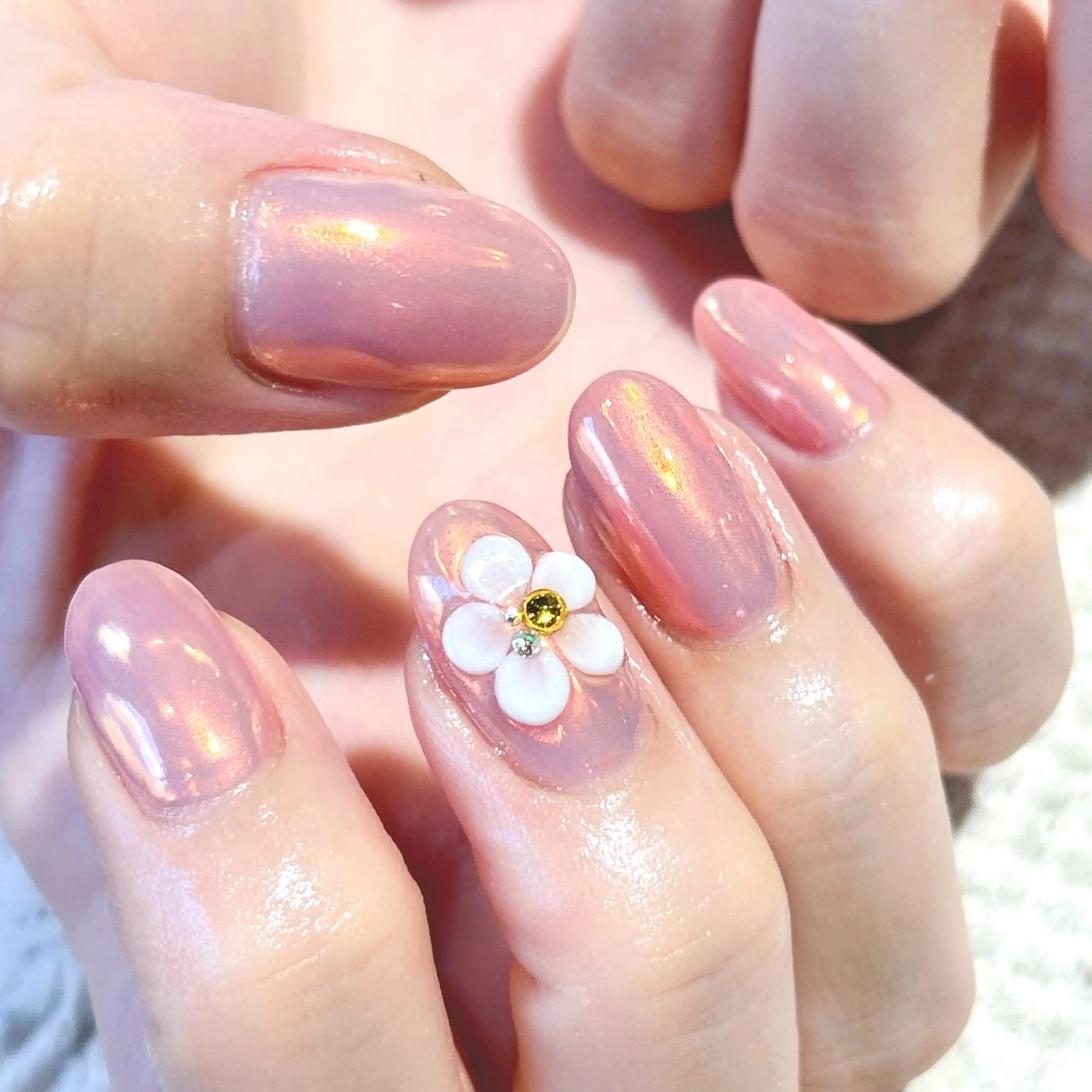 ネイル megu  / sōko nailのネイルデザイン