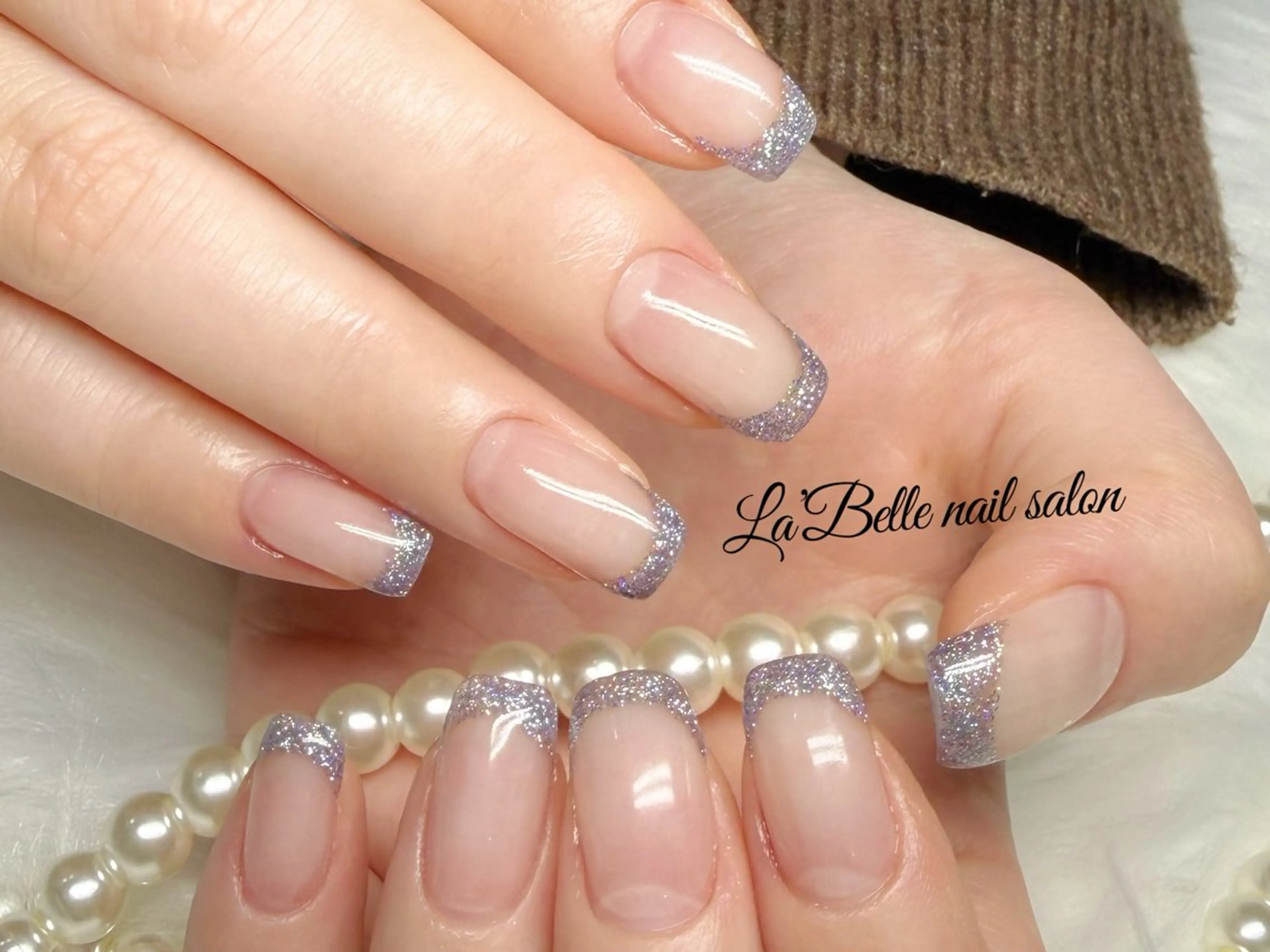 ネイル La’Belle nail_のネイルデザイン