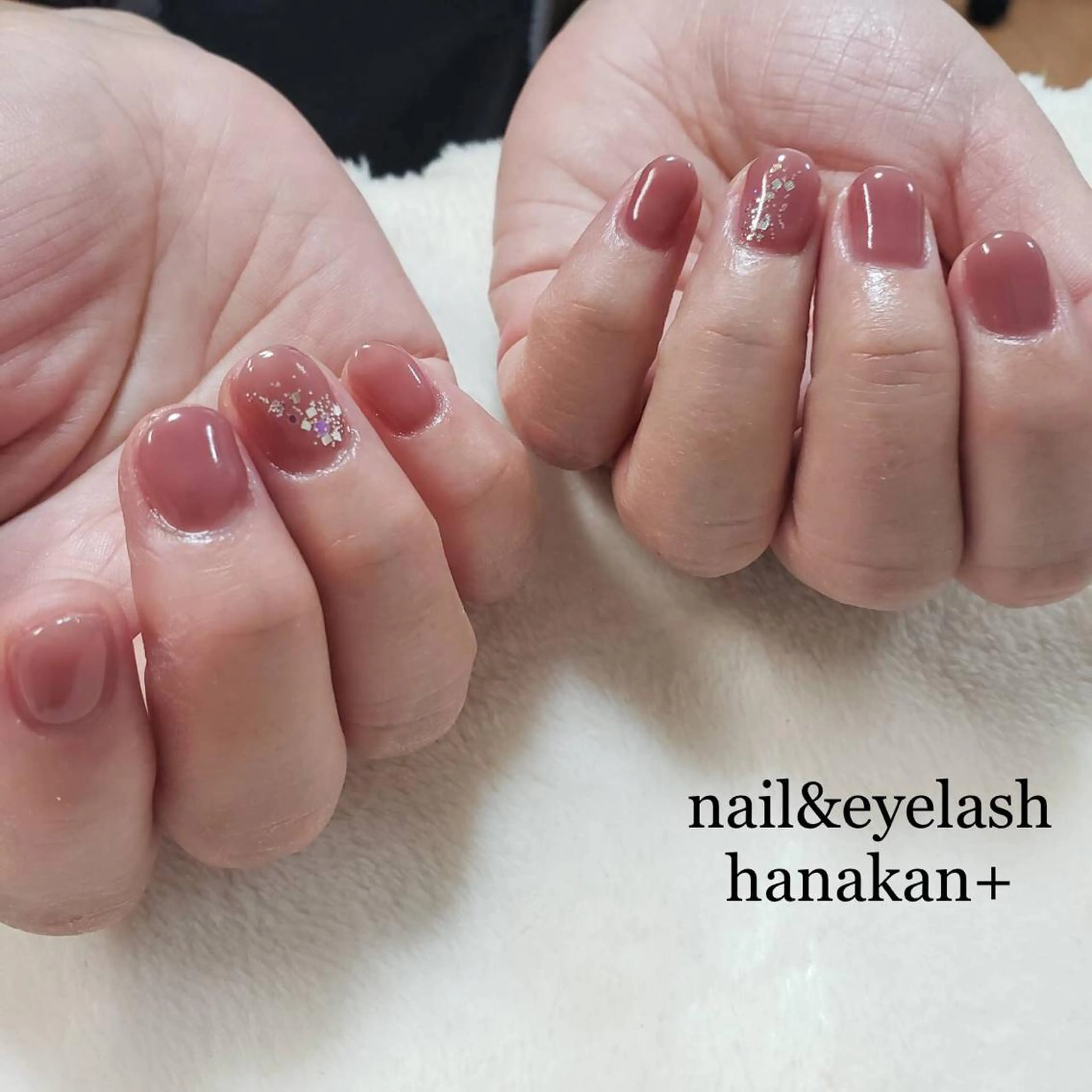 ネイル ハンドネイル S Fumiのマツエク・マツパデザイン