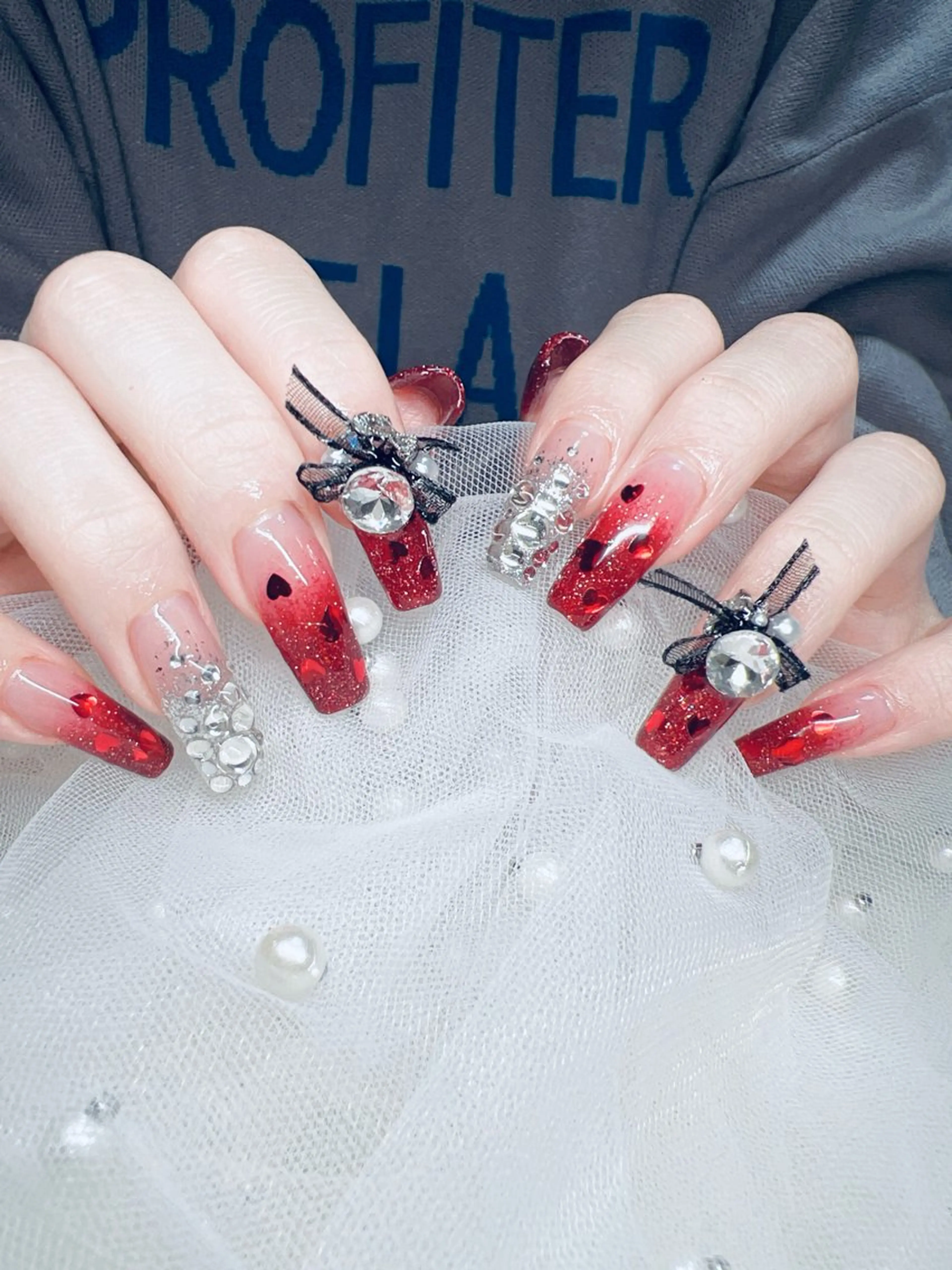 ネイル MK ネイルサロンのネイルデザイン