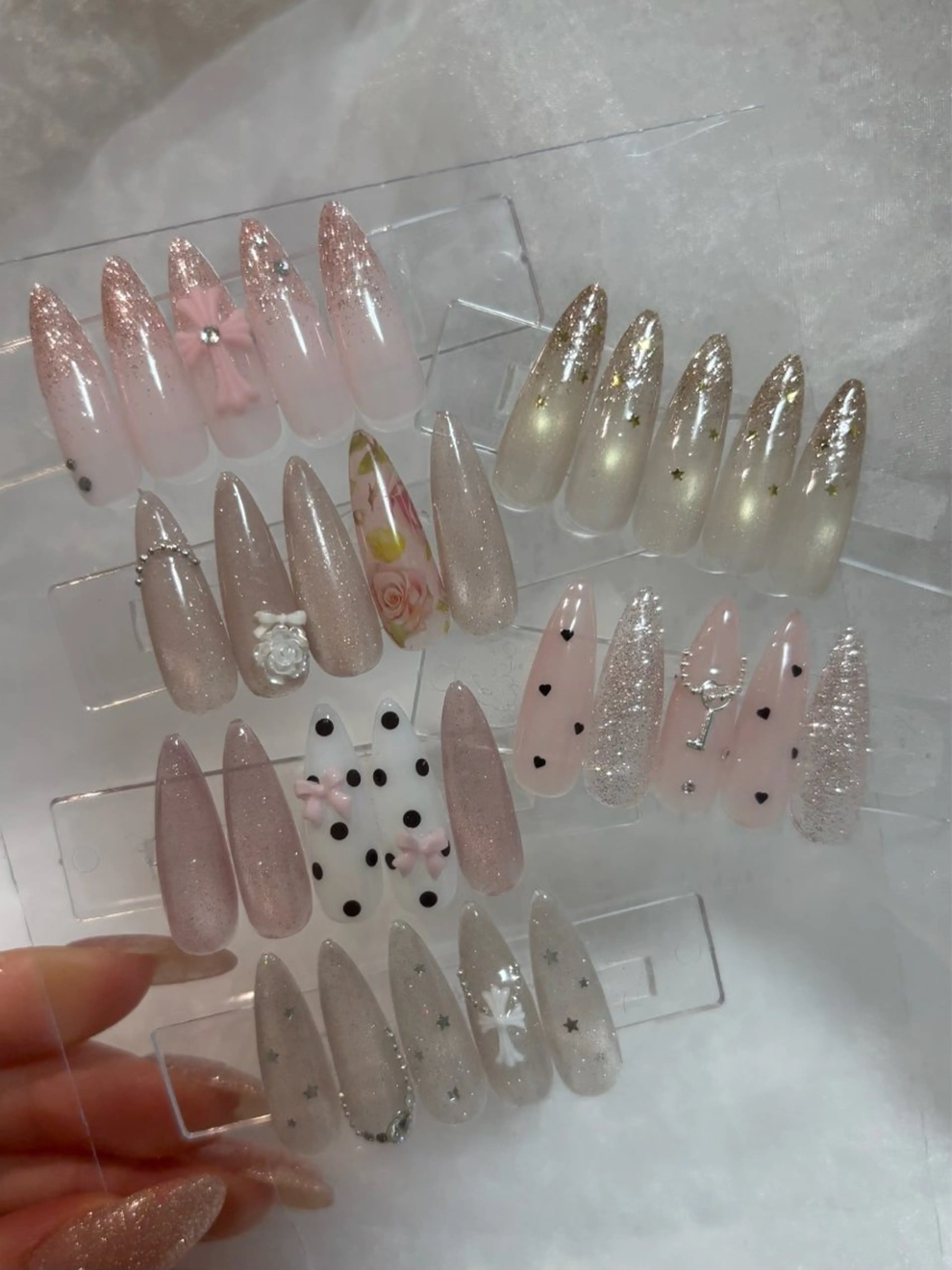 【オフなし】ノーマル定額デザインの写真