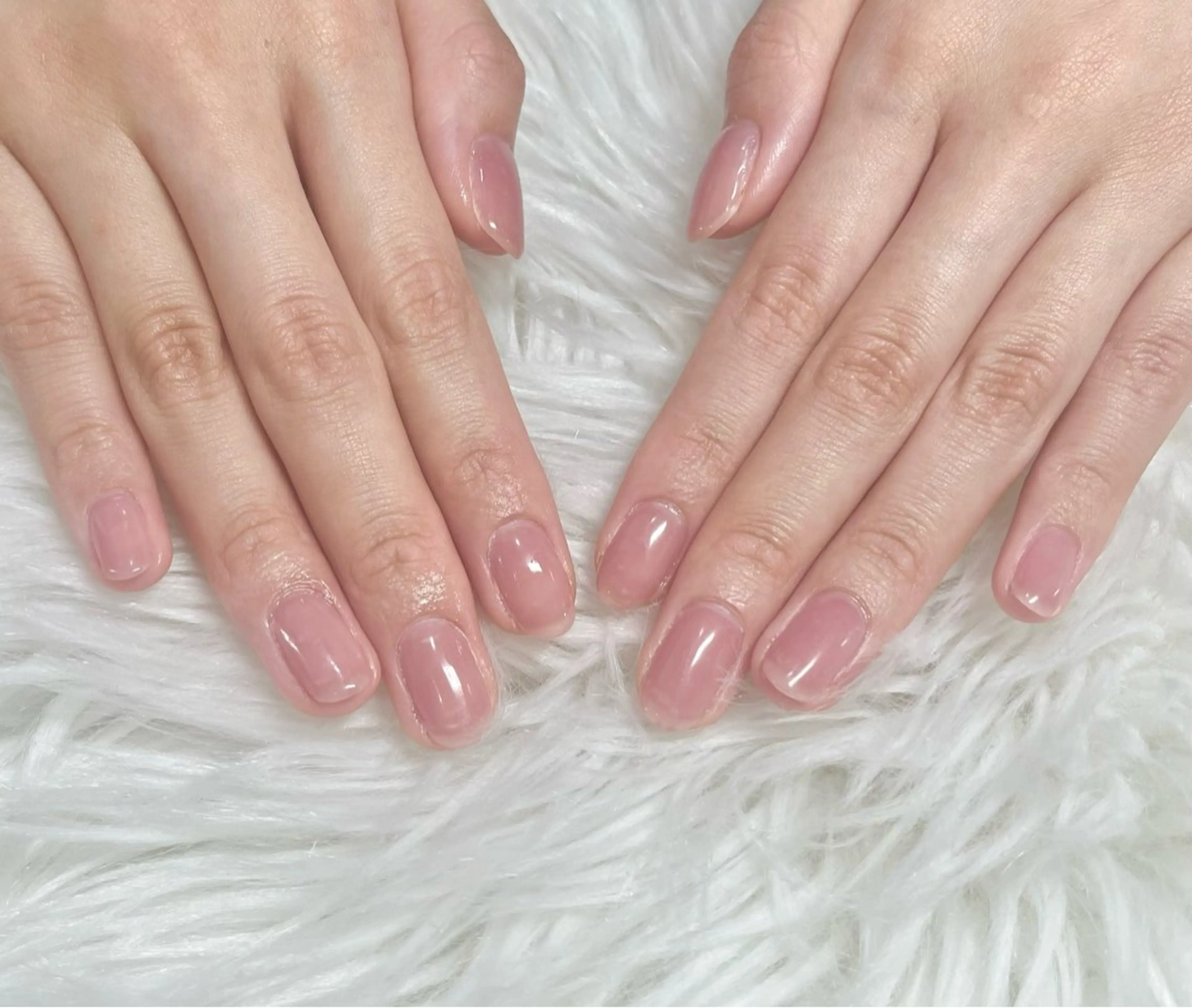 ネイル ハンドネイル nail patio kaoriのネイルデザイン