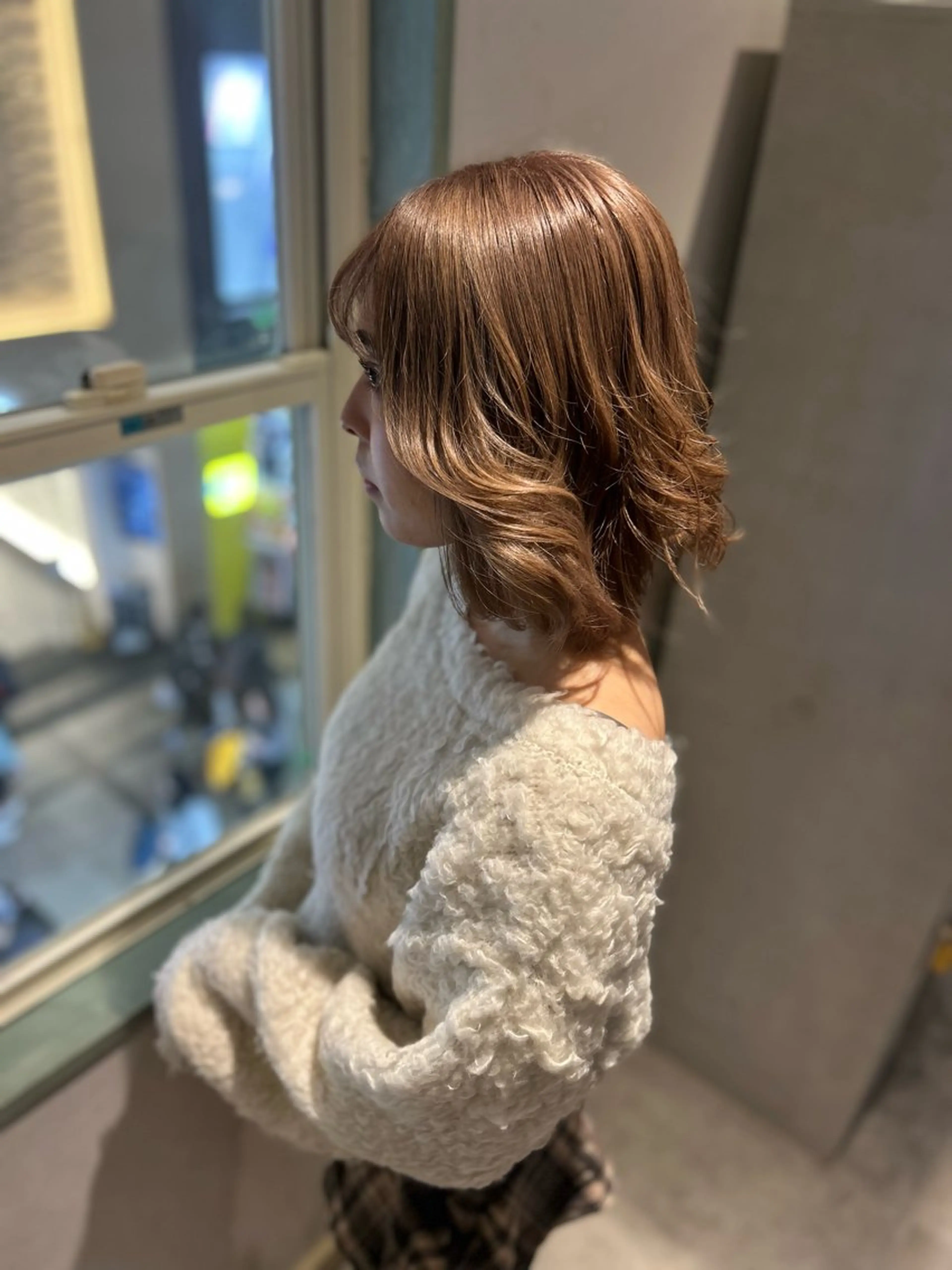 ショート 哲平／ショート／メ ンズ／ボブ／艶髪✨のヘアスタイル