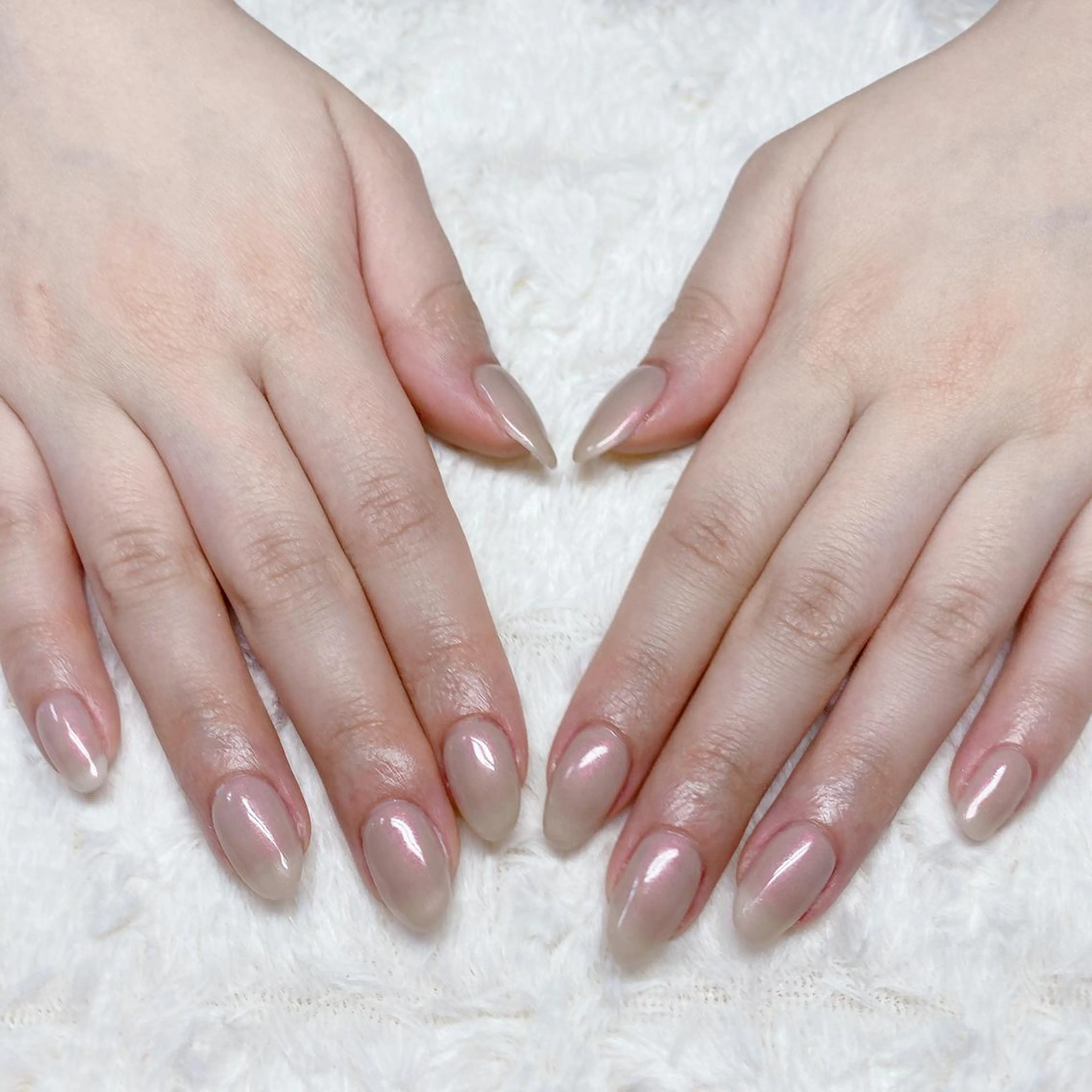 カラー ネイル Ki kiのネイルデザイン