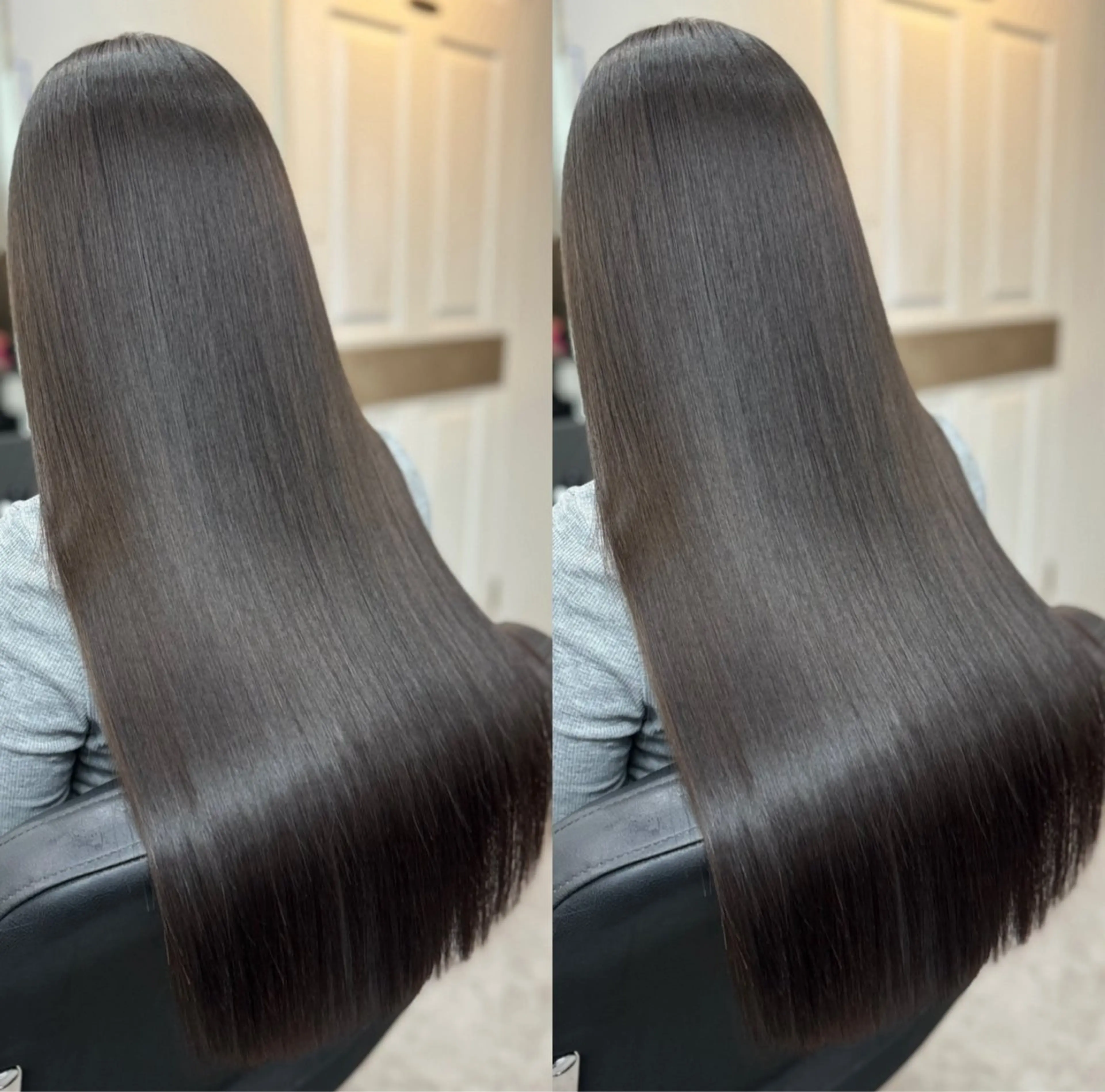 ✨ 【TOKIO最高峰】5step TOKIOトリートメント＋メンテナンスカット#韓国の写真