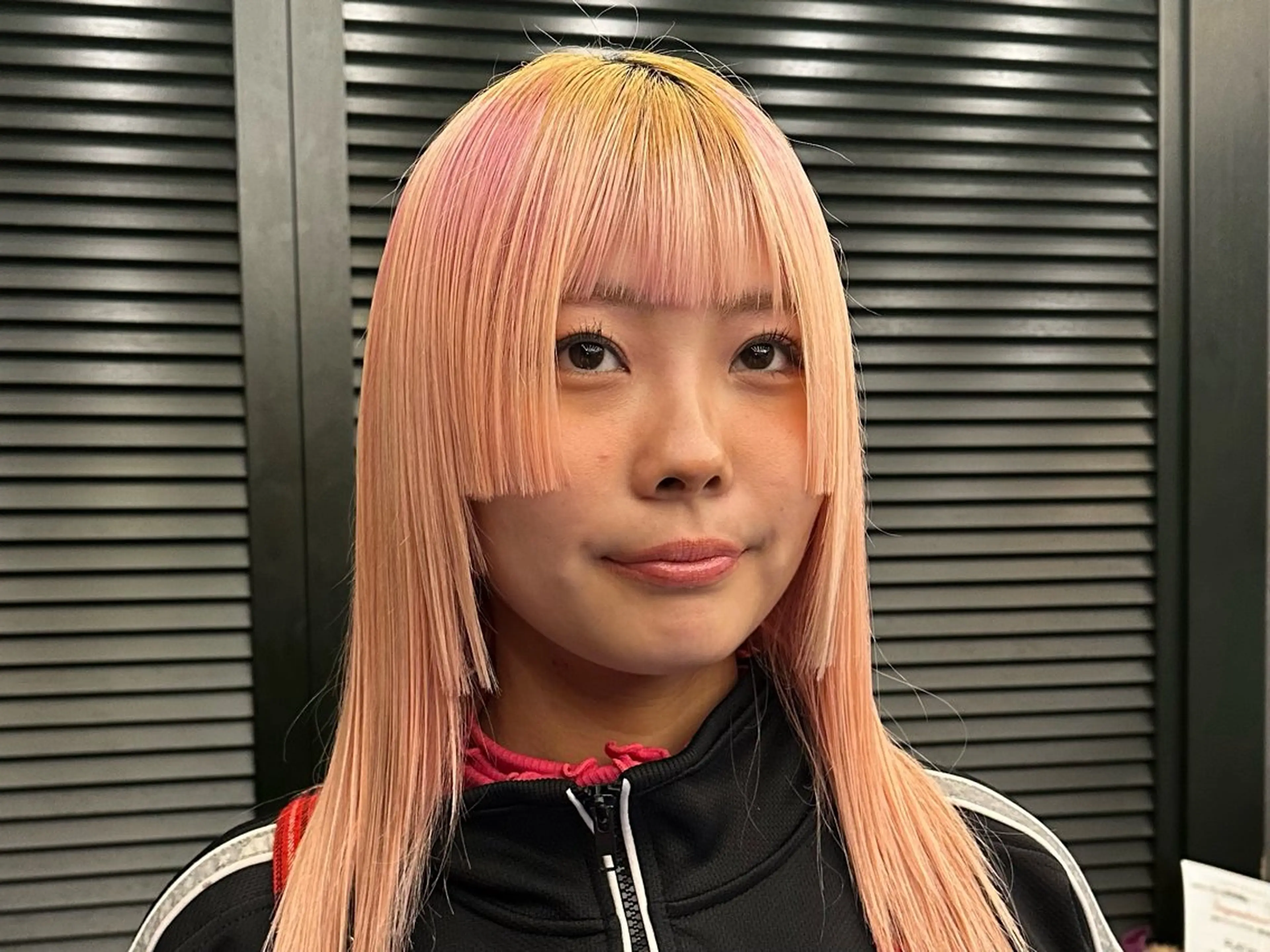 セミロング レイヤー/くびれヘア /パーマ💚千琴のヘアスタイル