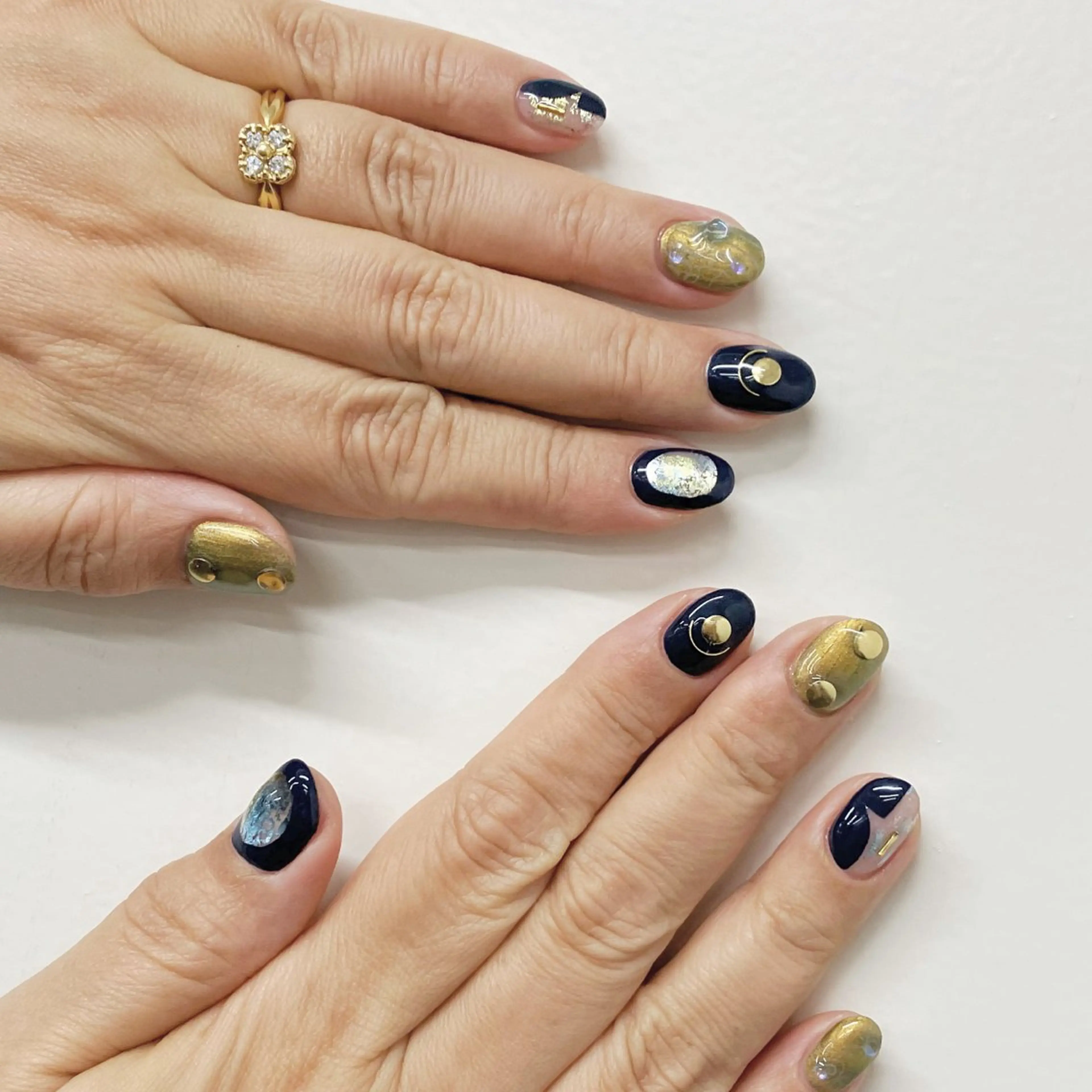 ネイル wanna nail designのネイルデザイン