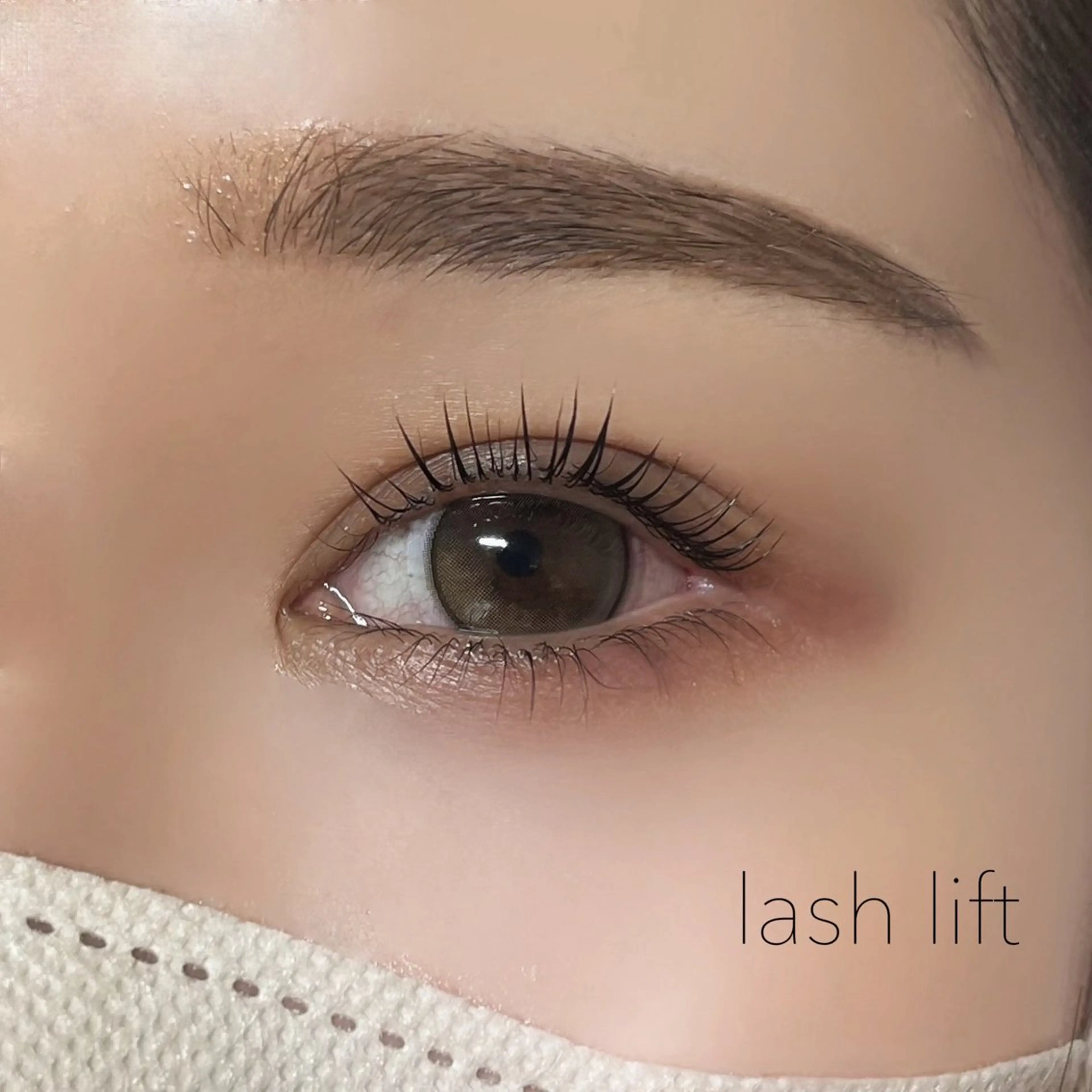 マツエク・マツパ +vico Reiのネイルデザイン