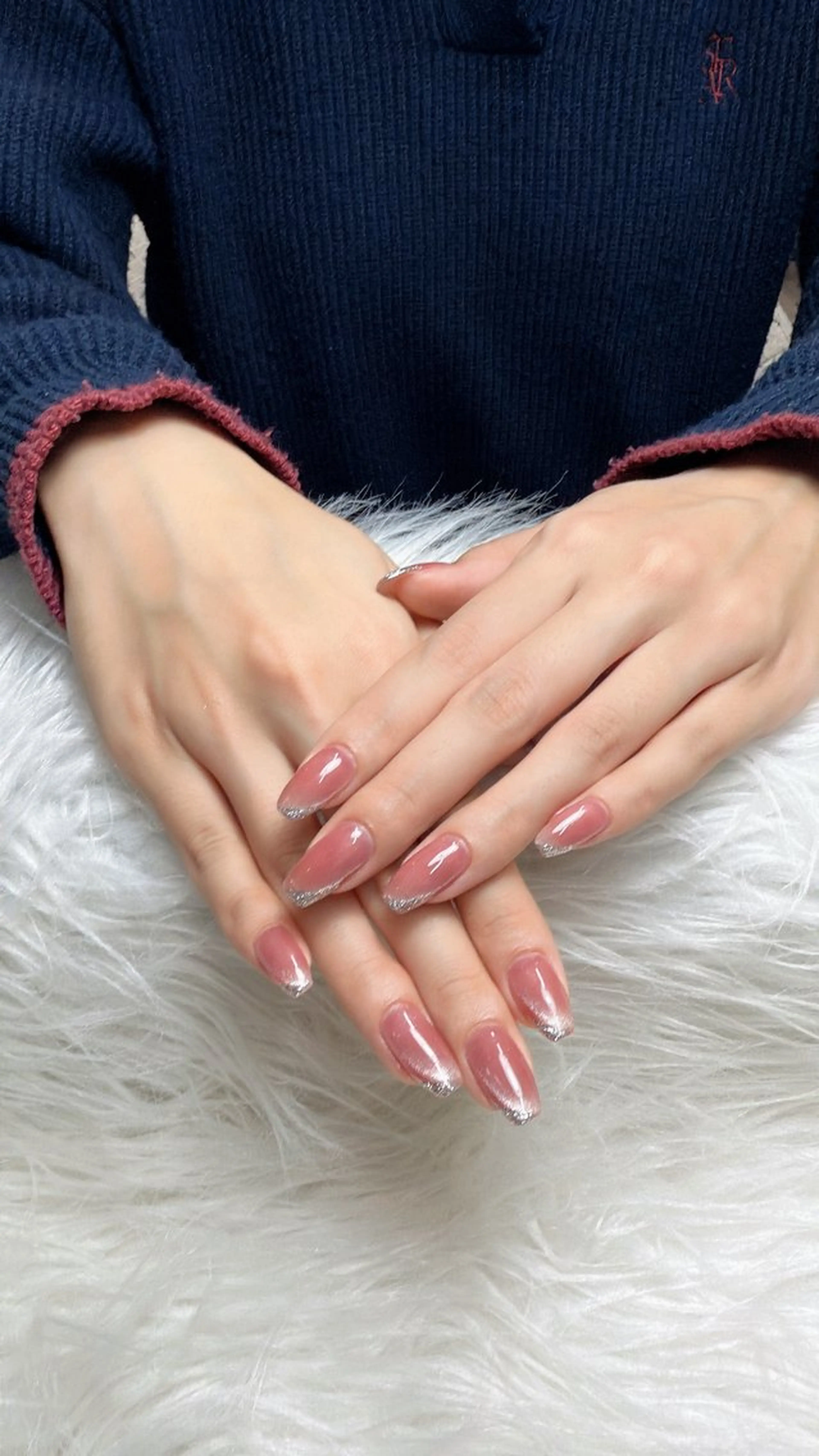 ネイル ハンドネイル merci川口店 みさのネイルデザイン