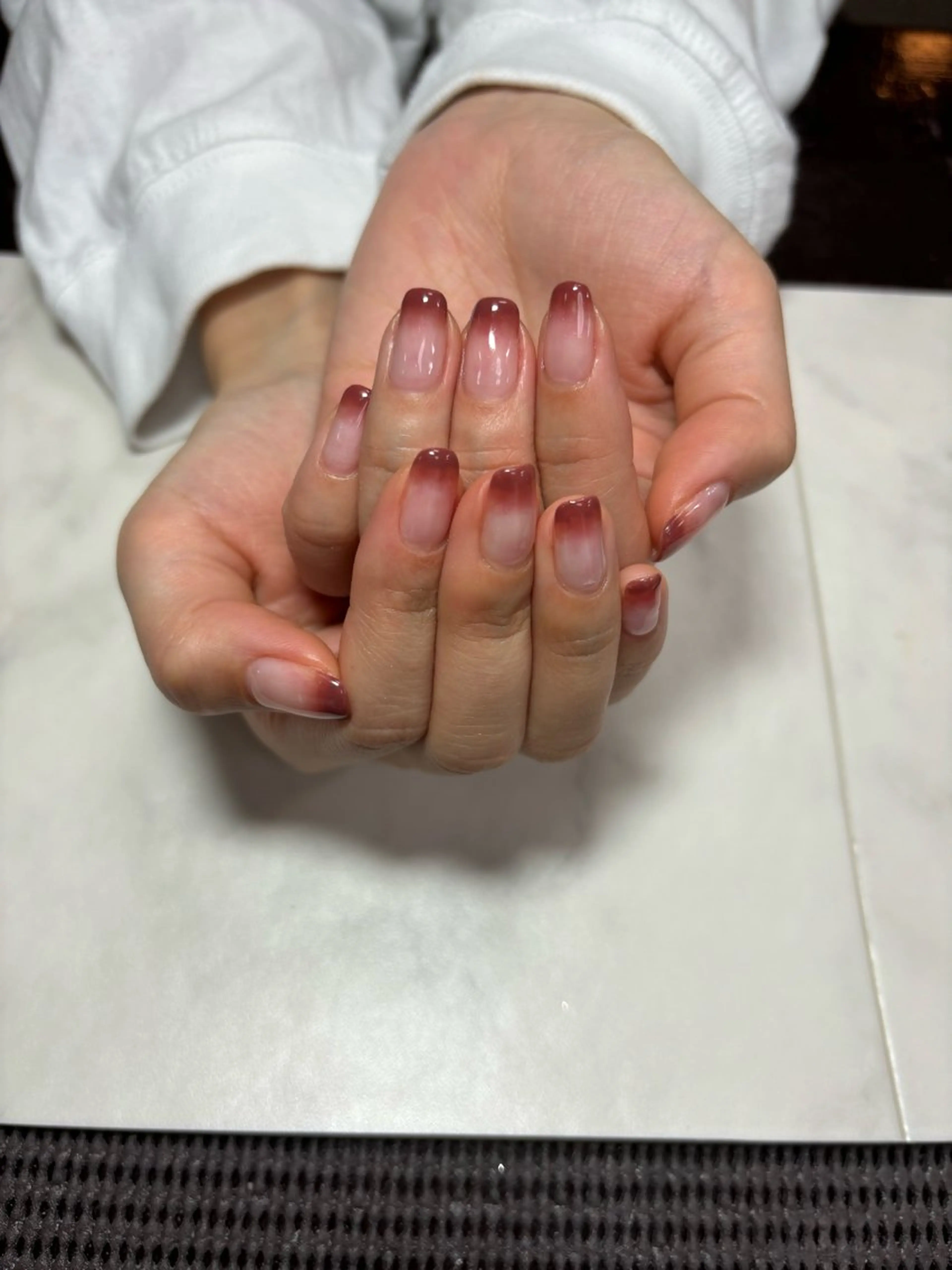 ネイル 石田 真咲のネイルデザイン